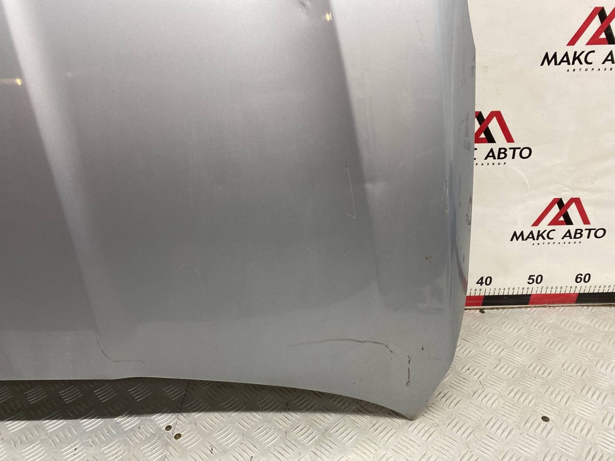 Б/У капот Subaru Forester SJ5 2014 С ДЕФЕКТОМ, 9990 рублей, Краснодар