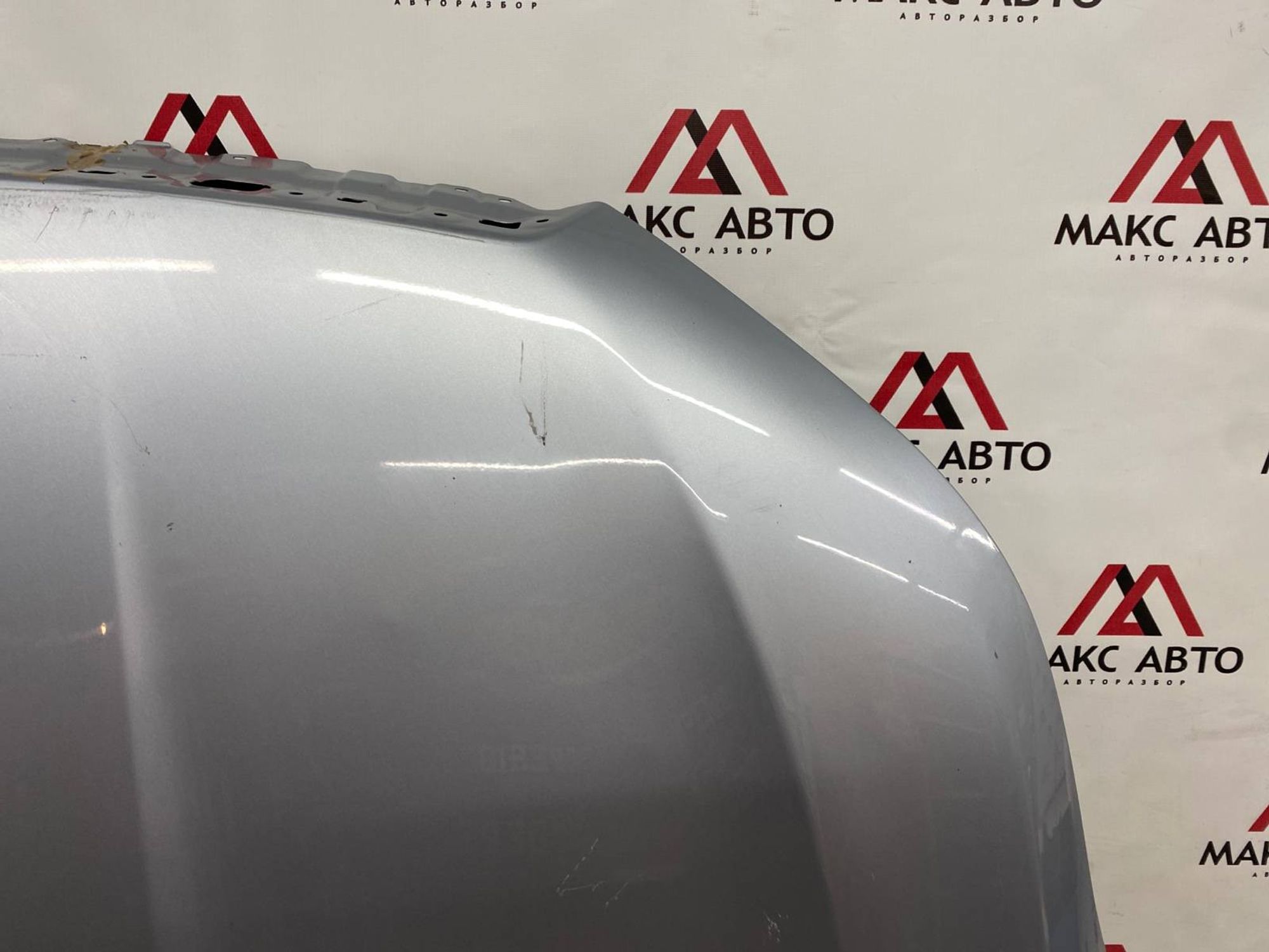 Б/У капот Subaru Forester SJ5 2014 С ДЕФЕКТОМ, 9990 рублей, Краснодар