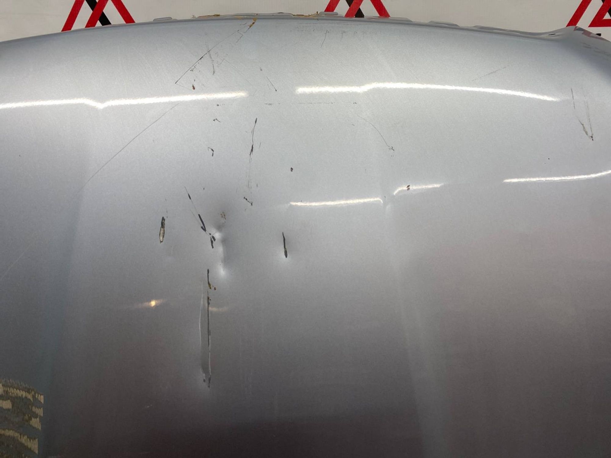 Б/У капот Subaru Forester SJ5 2014 С ДЕФЕКТОМ, 9990 рублей, Краснодар