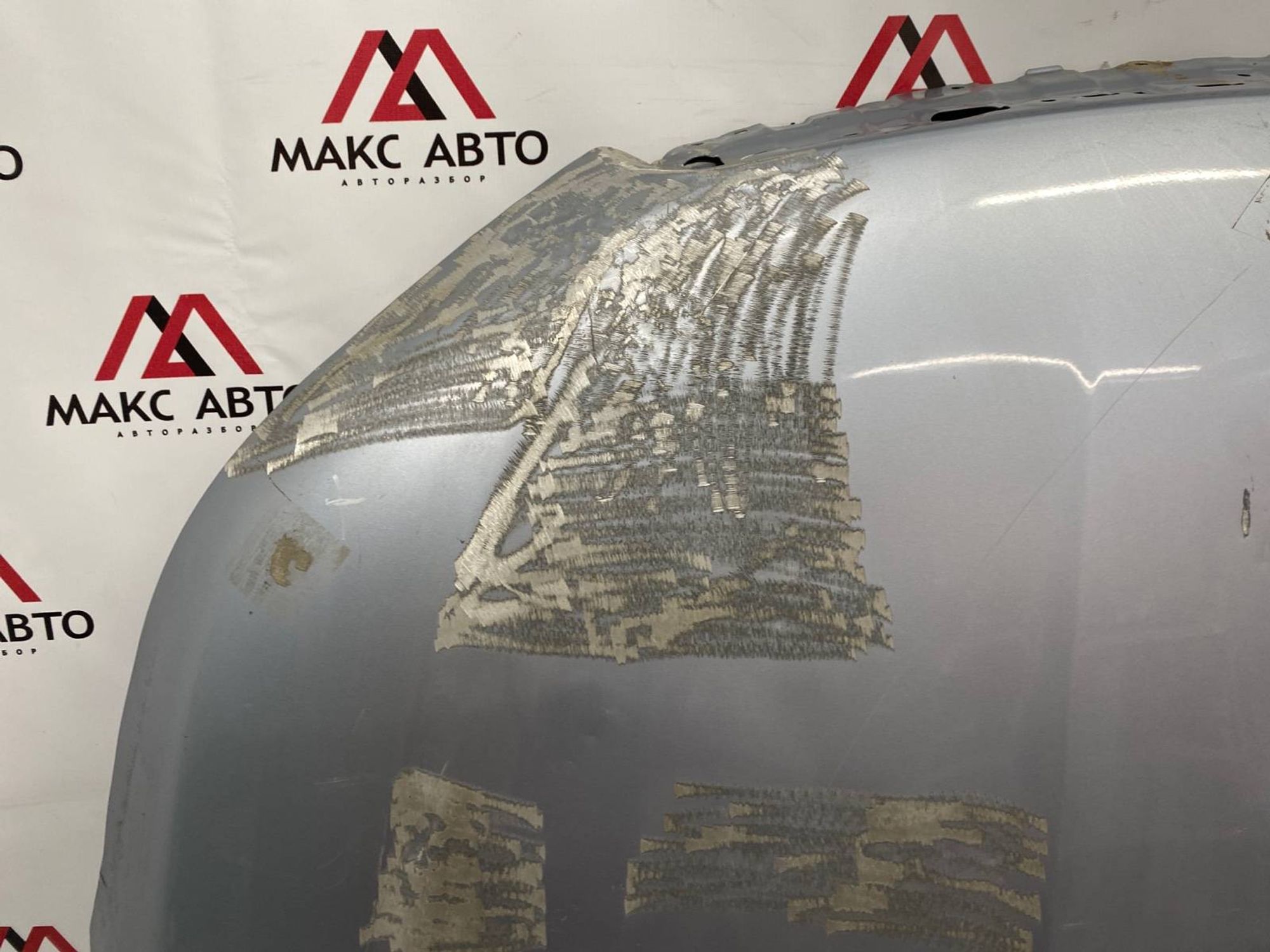 Б/У капот Subaru Forester SJ5 2014 С ДЕФЕКТОМ, 9990 рублей, Краснодар