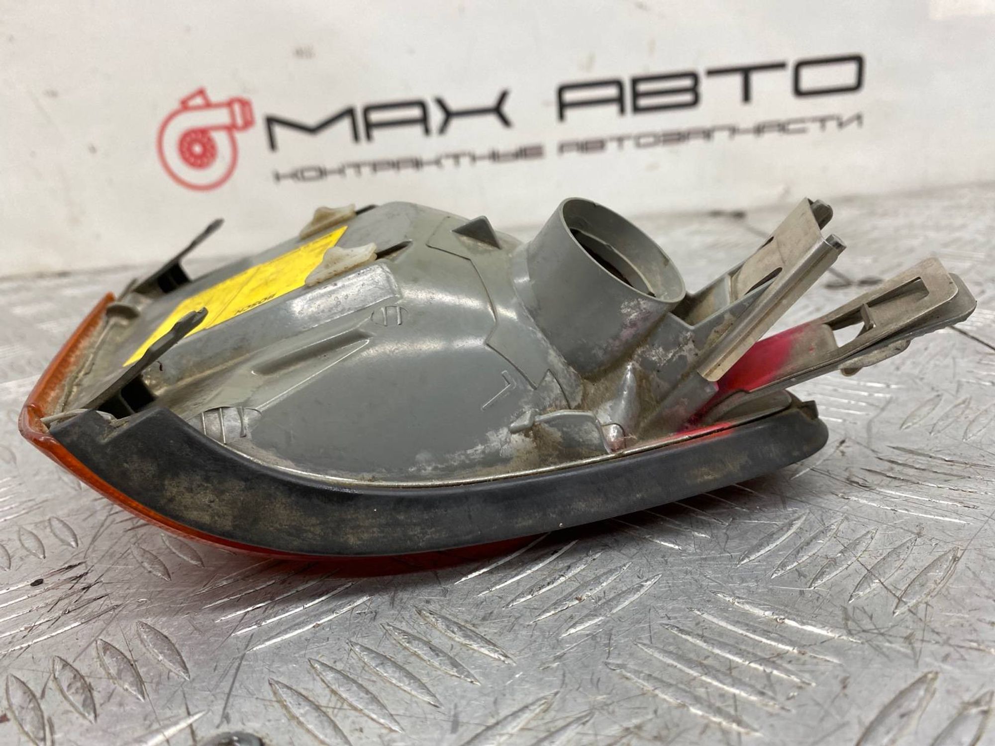 Указатель поворота передний левый ДЕФЕКТ MERCEDES-BENZ C-CLASS M104 1993, 490 рублей, Краснодар