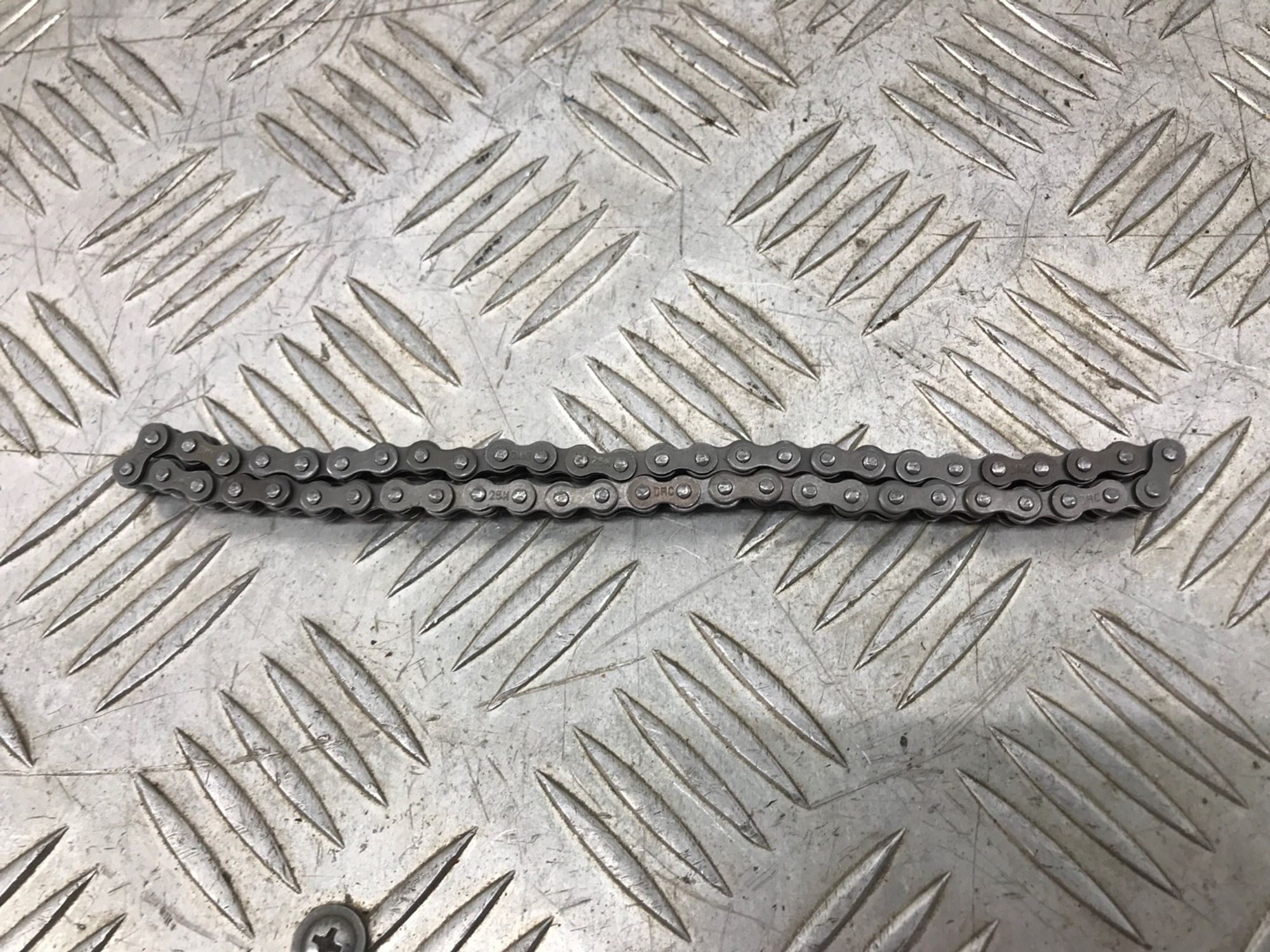 НОВАЯ(ЫЙ) цепь масленого насоса Hyundai Solaris 1, 690 рублей, Краснодар