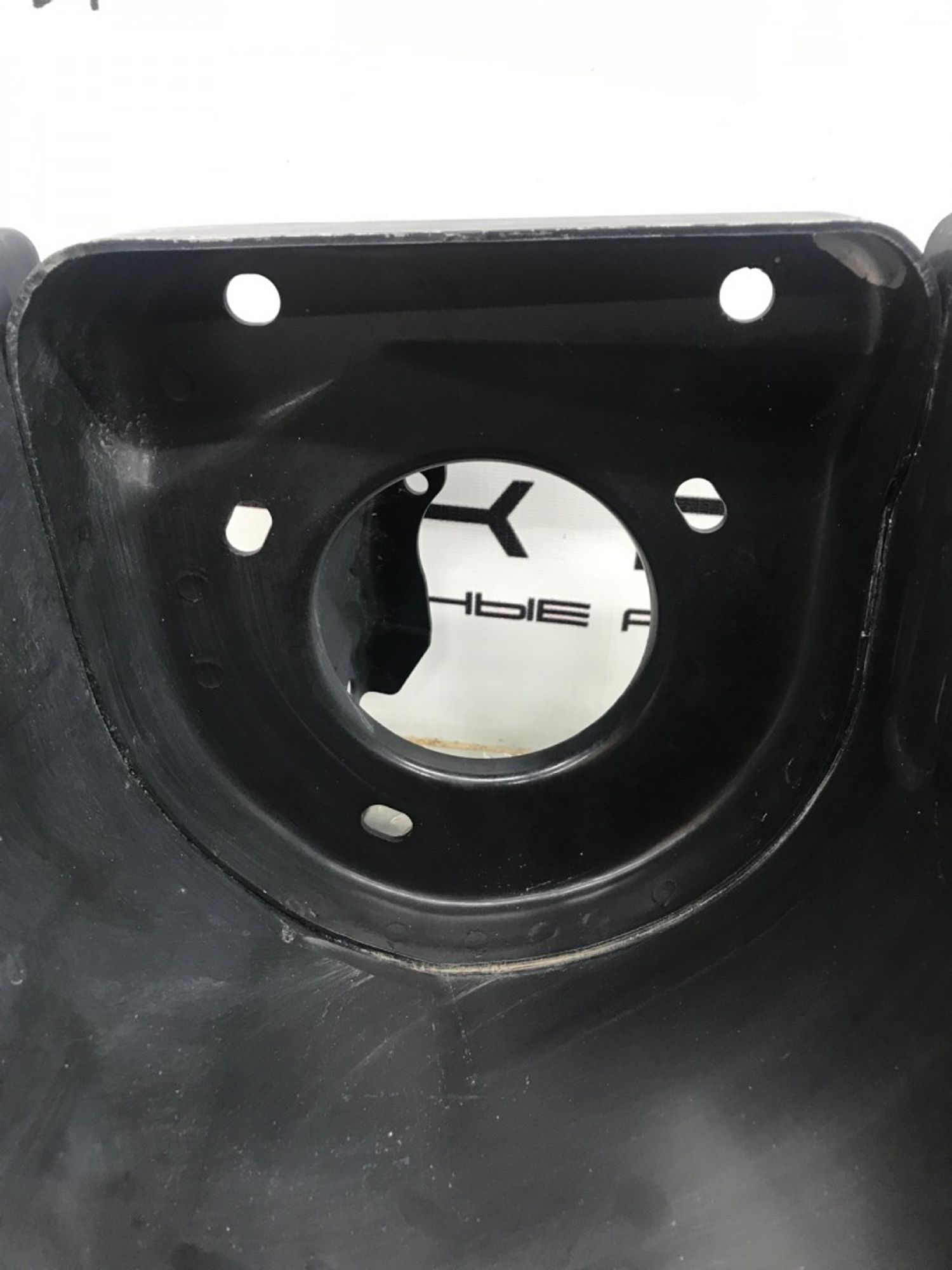 Б/У чашка стойки (лонжерона) Nissan Juke F15 2010, 4990 рублей, Краснодар