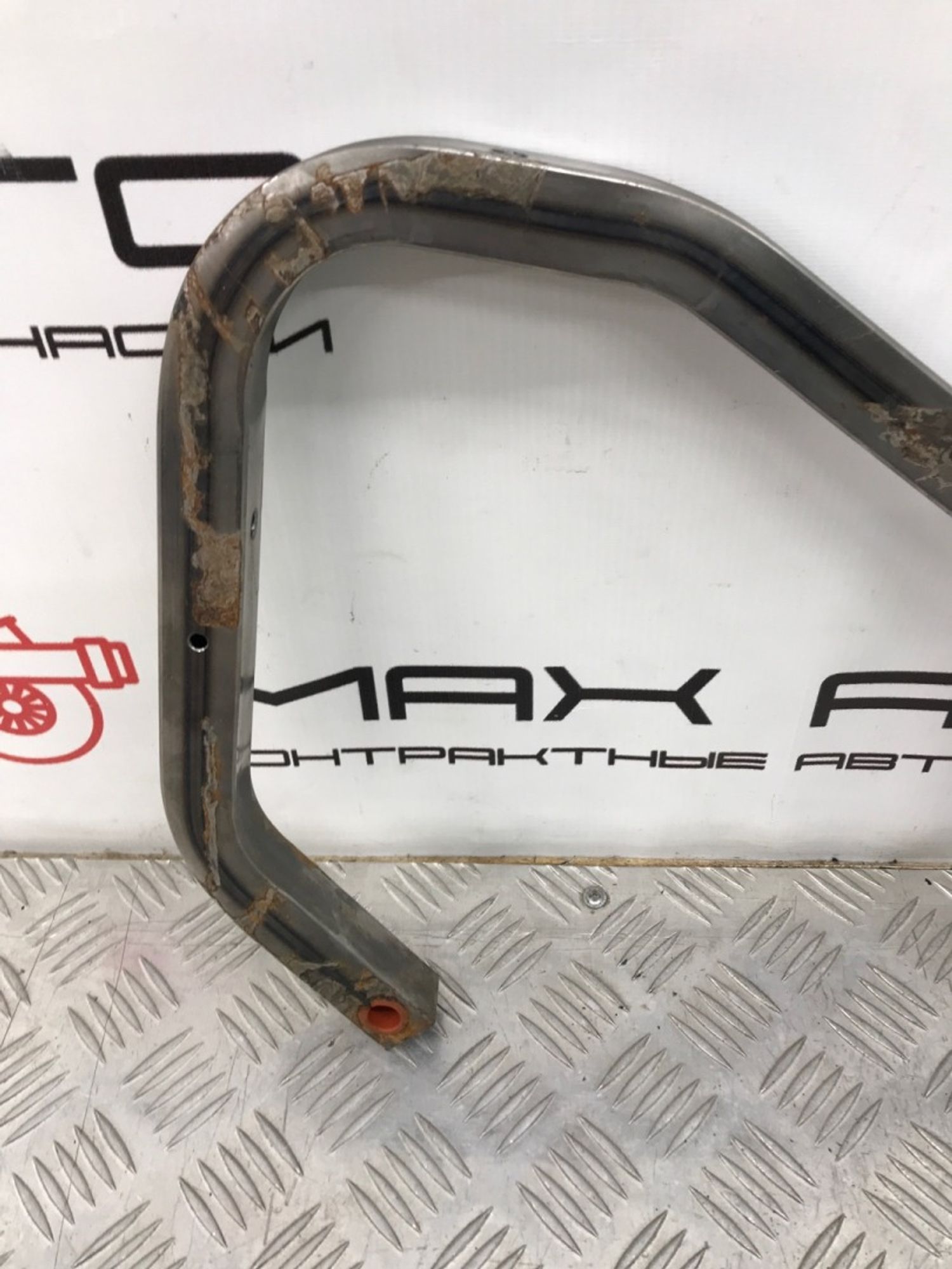 Б/У петля крышки багажника задний левый Renault, 800 рублей, Краснодар