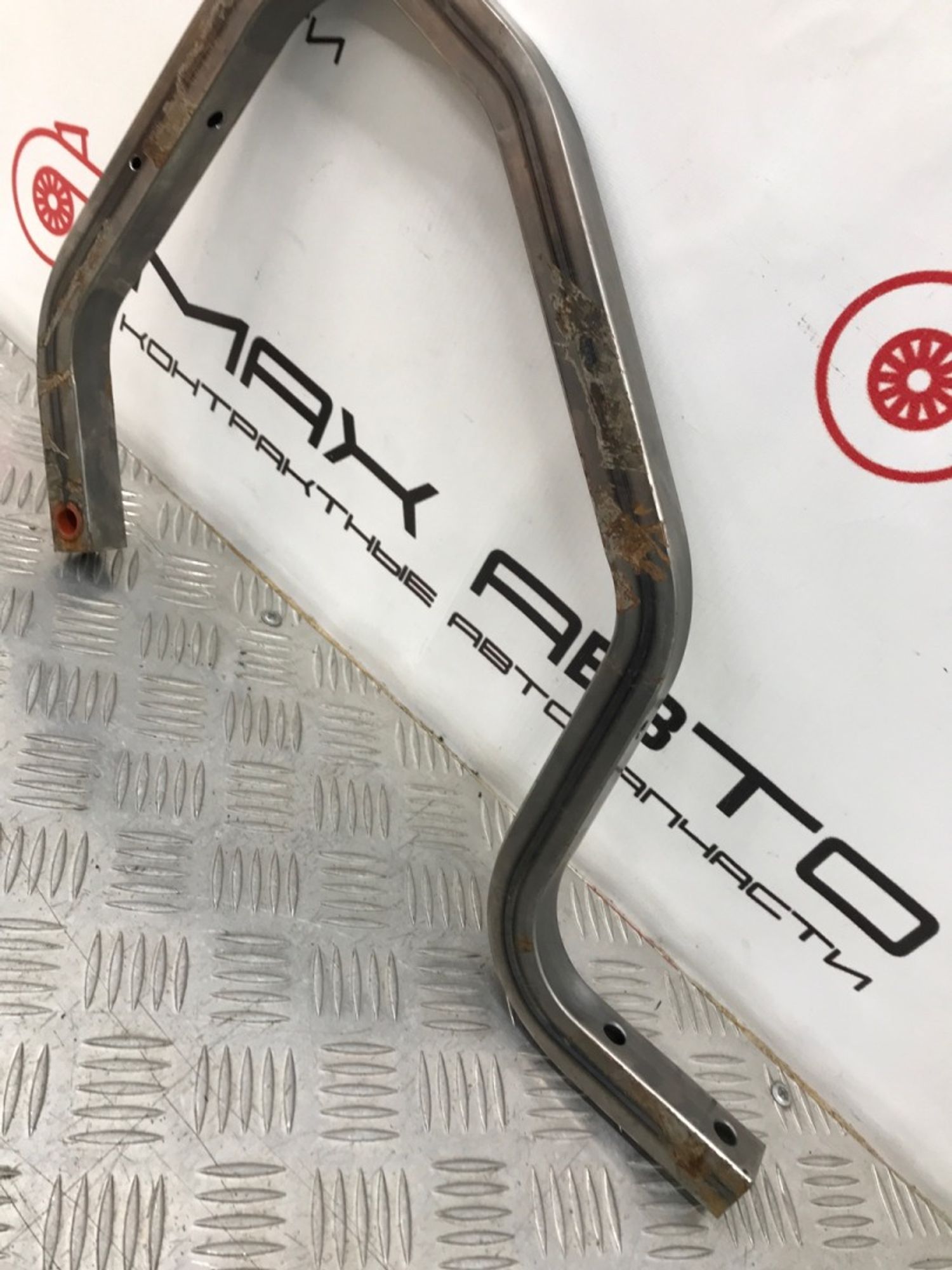 Б/У петля крышки багажника задний левый Renault, 800 рублей, Краснодар