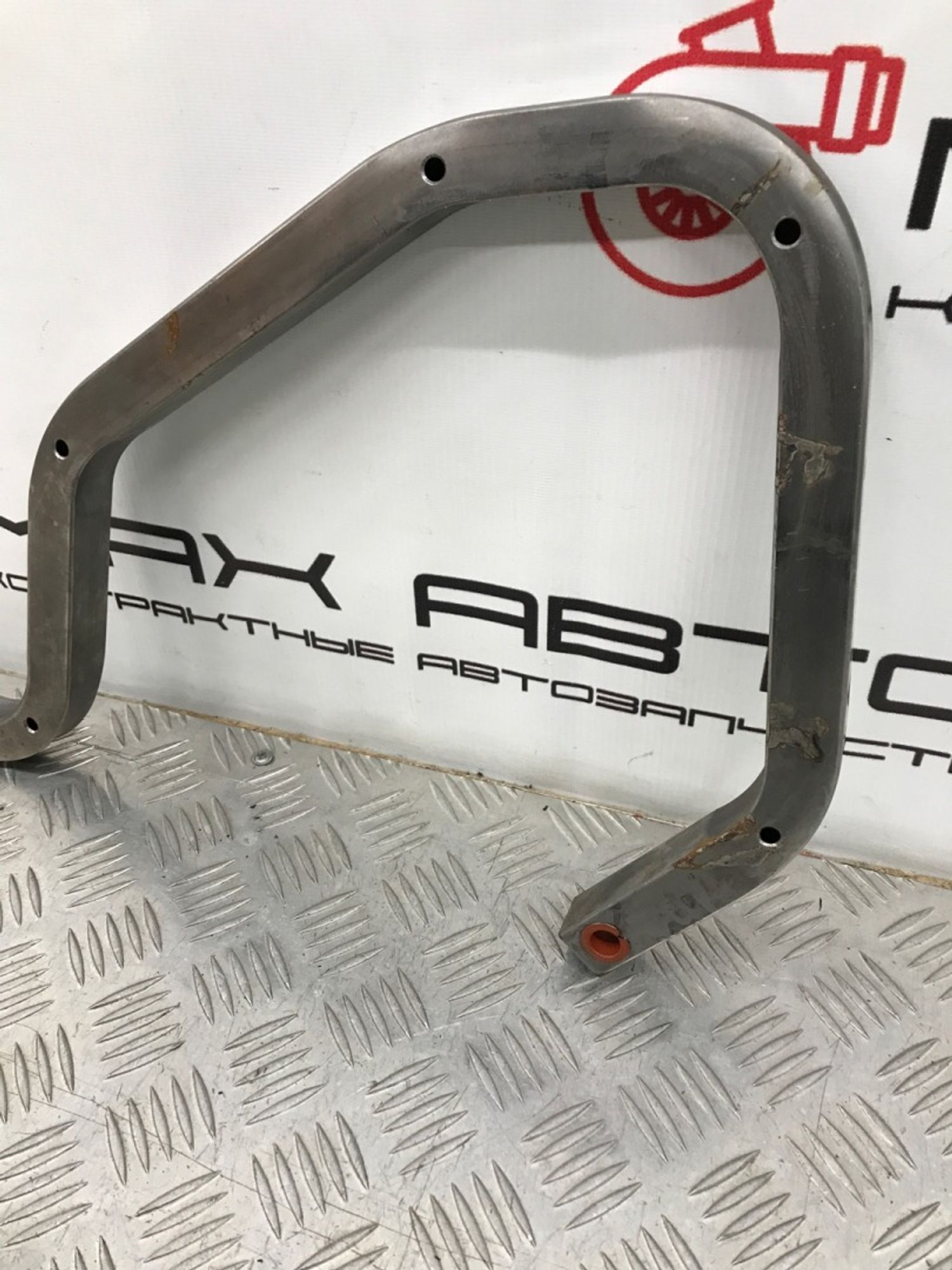 Б/У петля крышки багажника задний левый Renault, 800 рублей, Краснодар