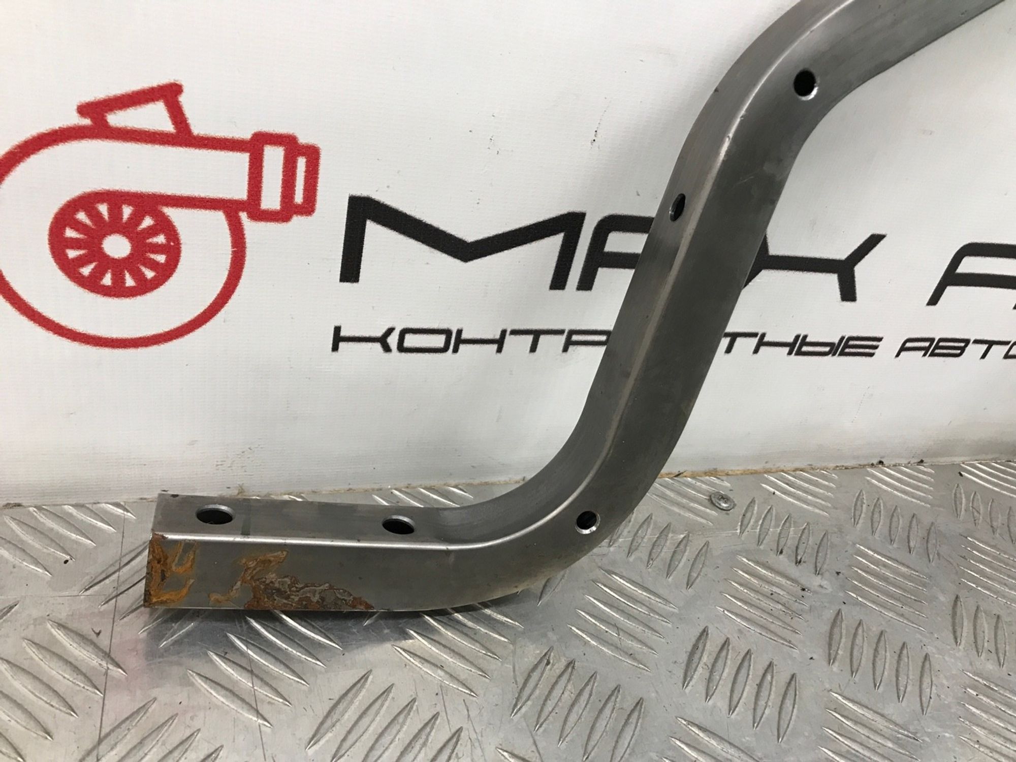 Б/У петля крышки багажника задний левый Renault, 800 рублей, Краснодар