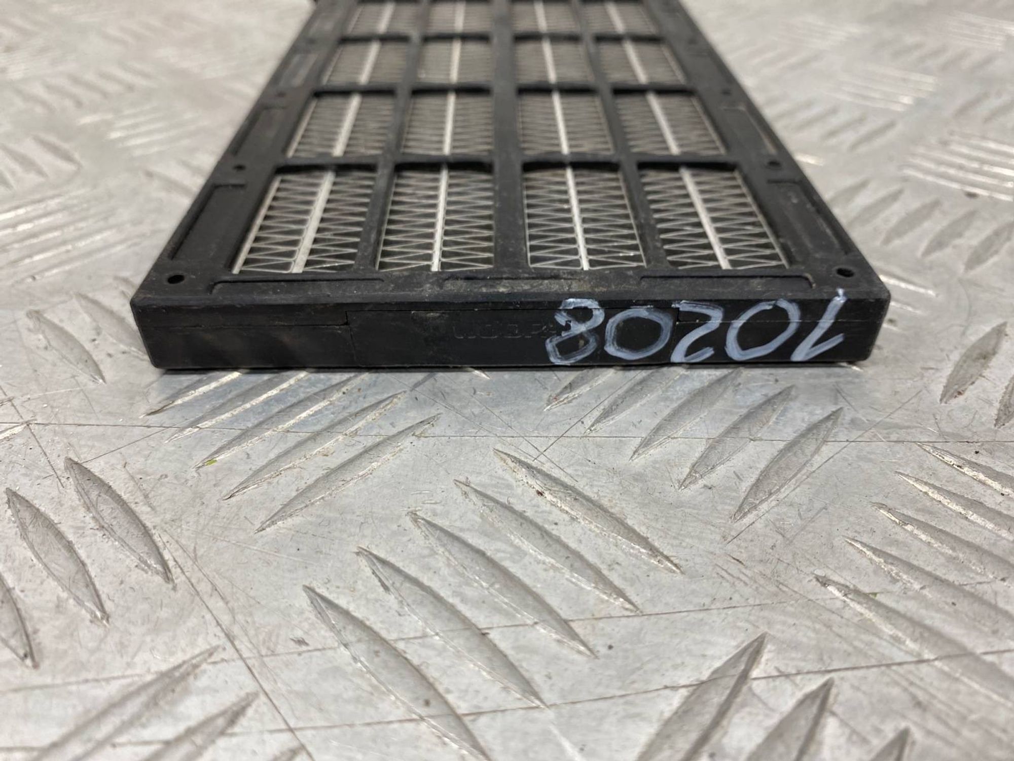 Б/У радиатор печки (отопителя) Kia Sorento XM 2009, 1200 рублей, Краснодар