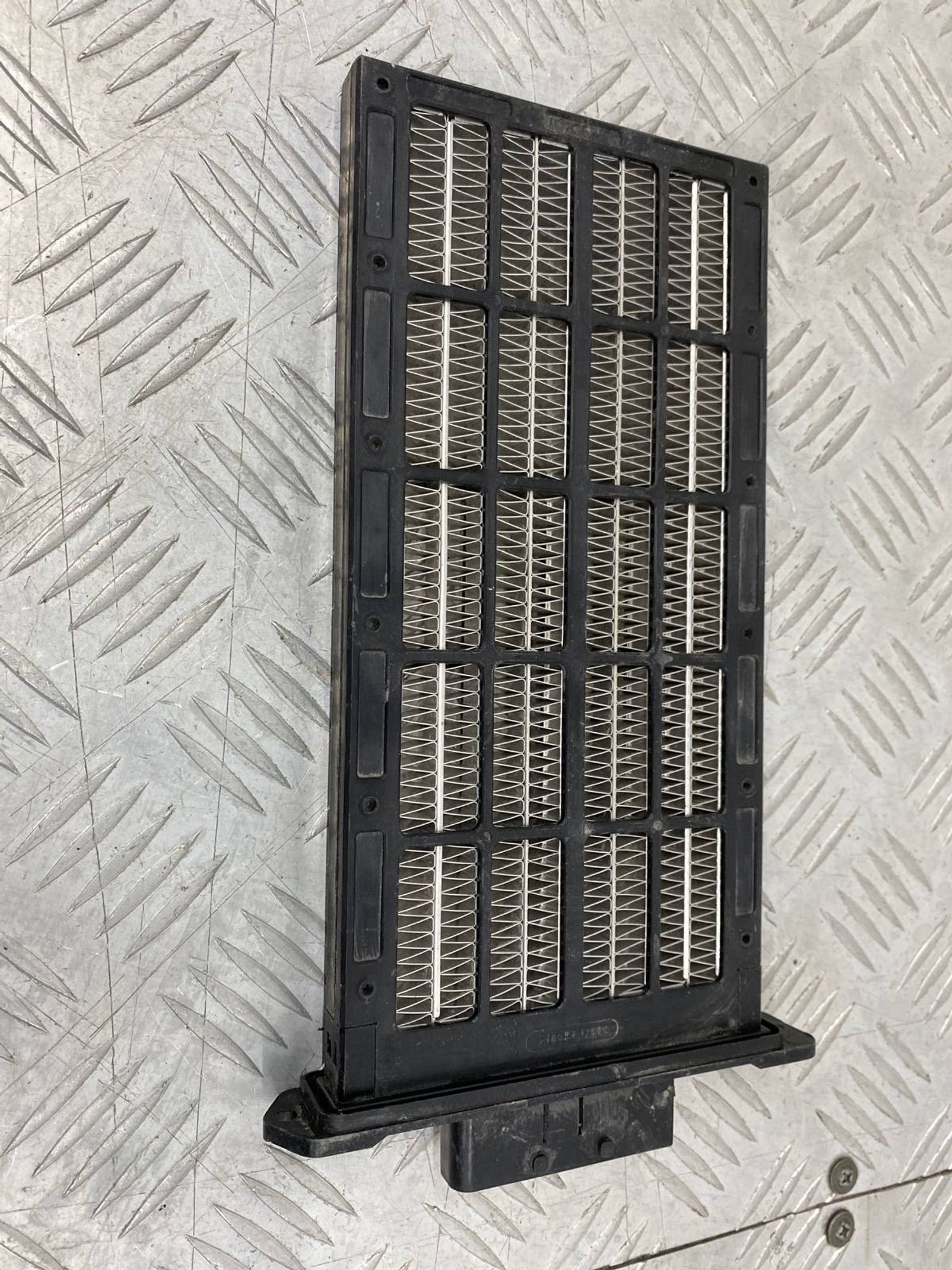 Б/У радиатор печки (отопителя) Kia Sorento XM 2009, 1200 рублей, Краснодар