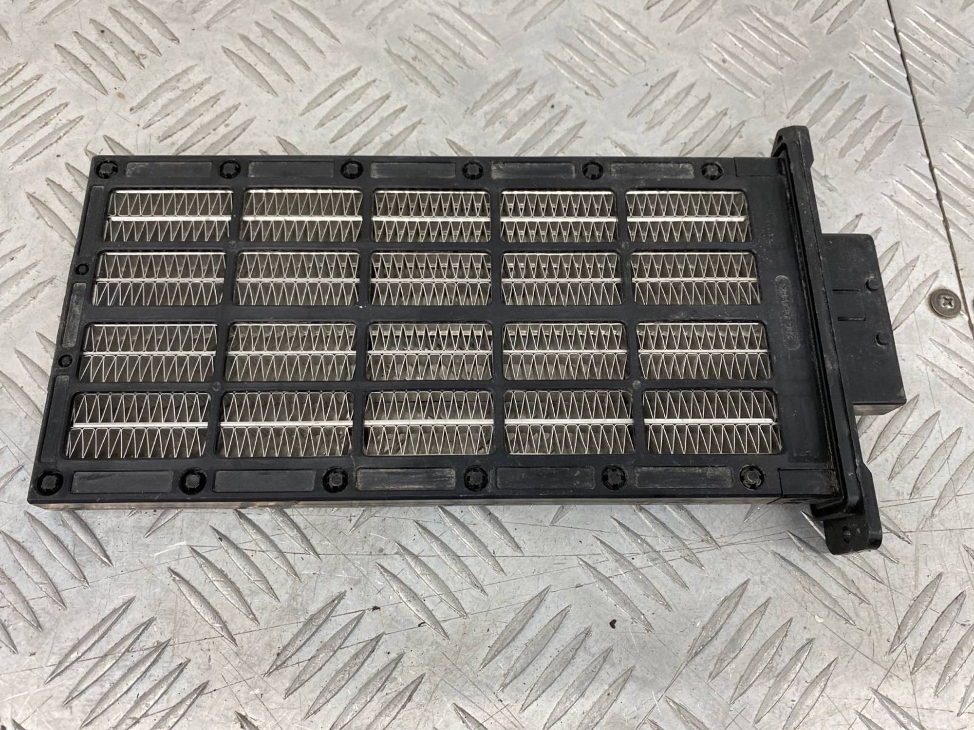 Б/У радиатор печки (отопителя) Kia Sorento XM 2009, 1200 рублей, Краснодар