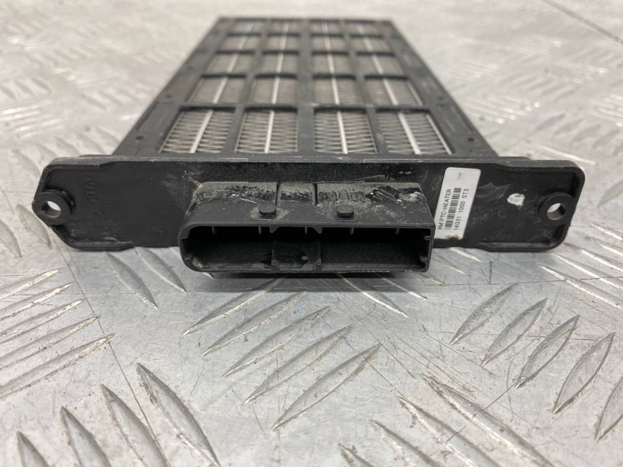 Б/У радиатор печки (отопителя) Kia Sorento XM 2009, 1200 рублей, Краснодар