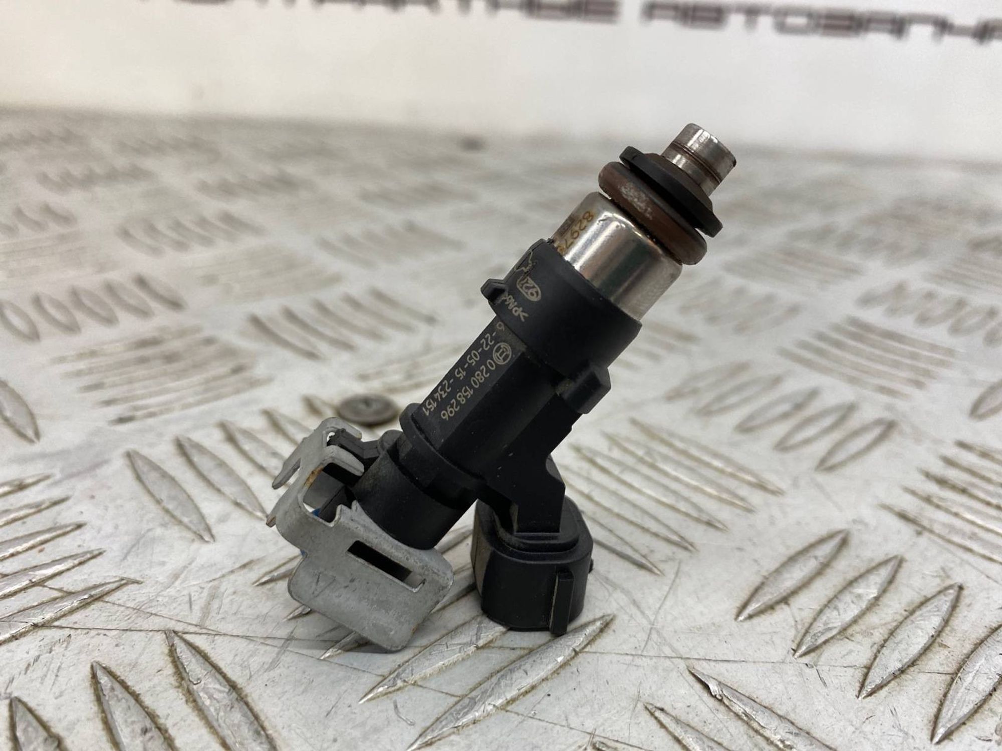 Б/У Форсунка топливная Nissan Sylphy TB17 MRA8DE 2012, 590 рублей, Краснодар