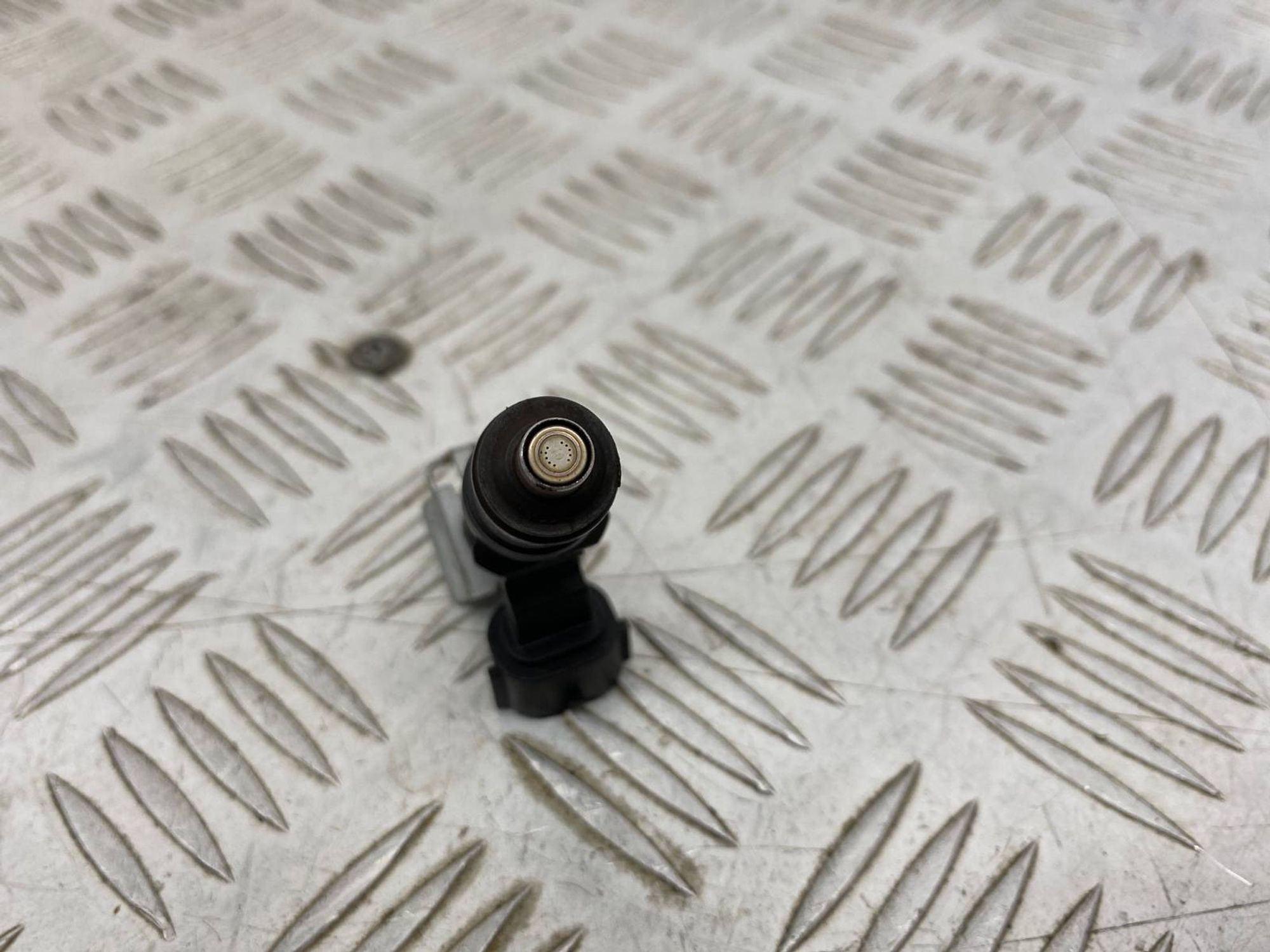 Б/У Форсунка топливная Nissan Sylphy TB17 MRA8DE 2012, 590 рублей, Краснодар