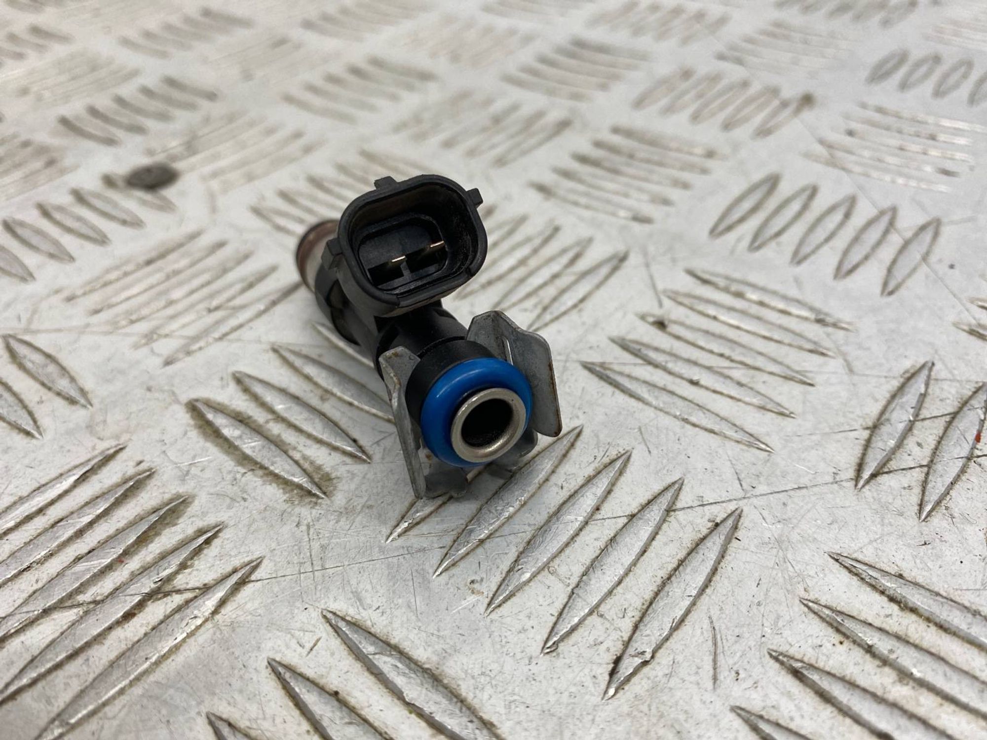 Б/У Форсунка топливная Nissan Sylphy TB17 MRA8DE 2012, 590 рублей, Краснодар