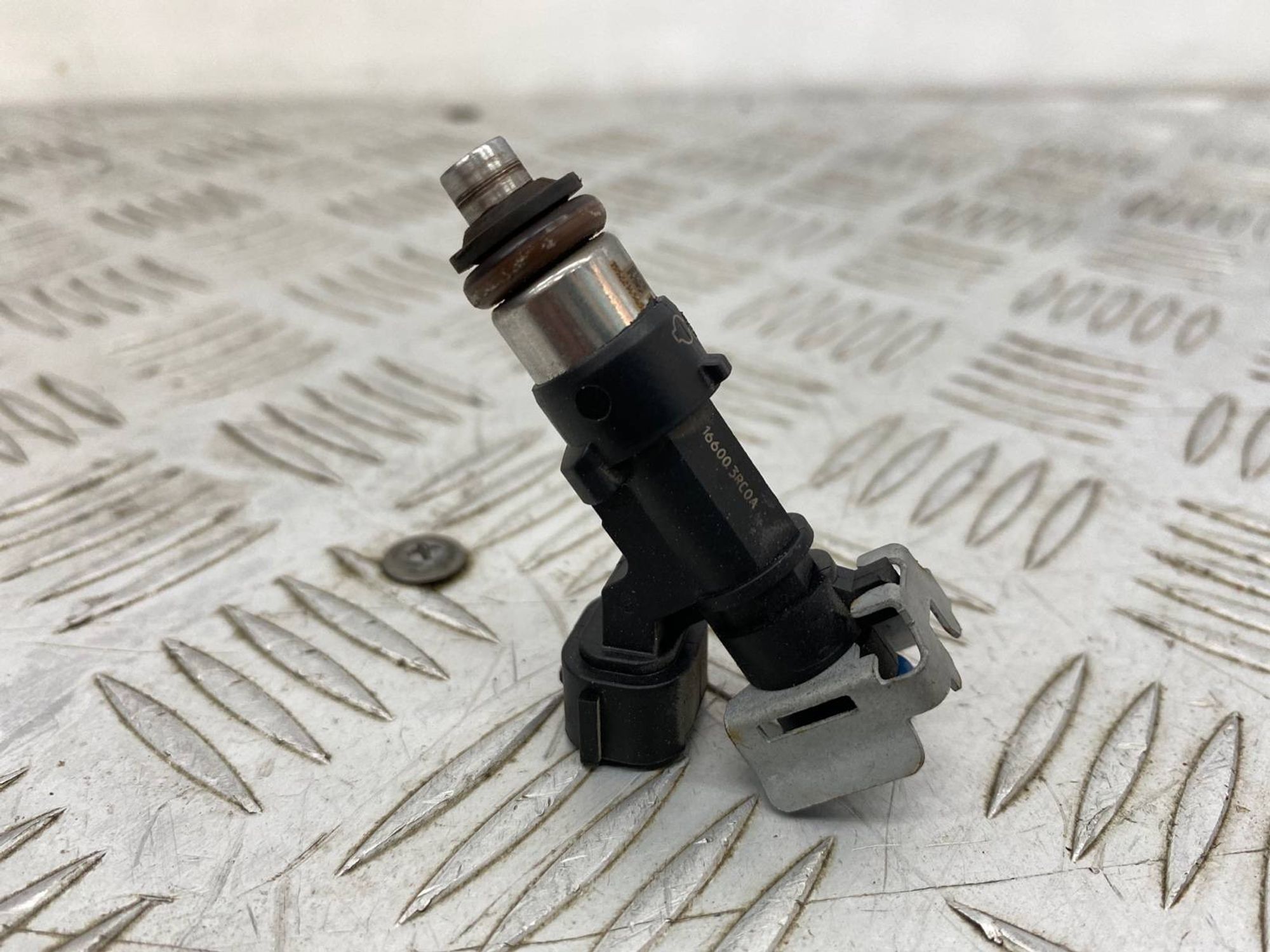 Б/У Форсунка топливная Nissan Sylphy TB17 MRA8DE 2012, 590 рублей, Краснодар