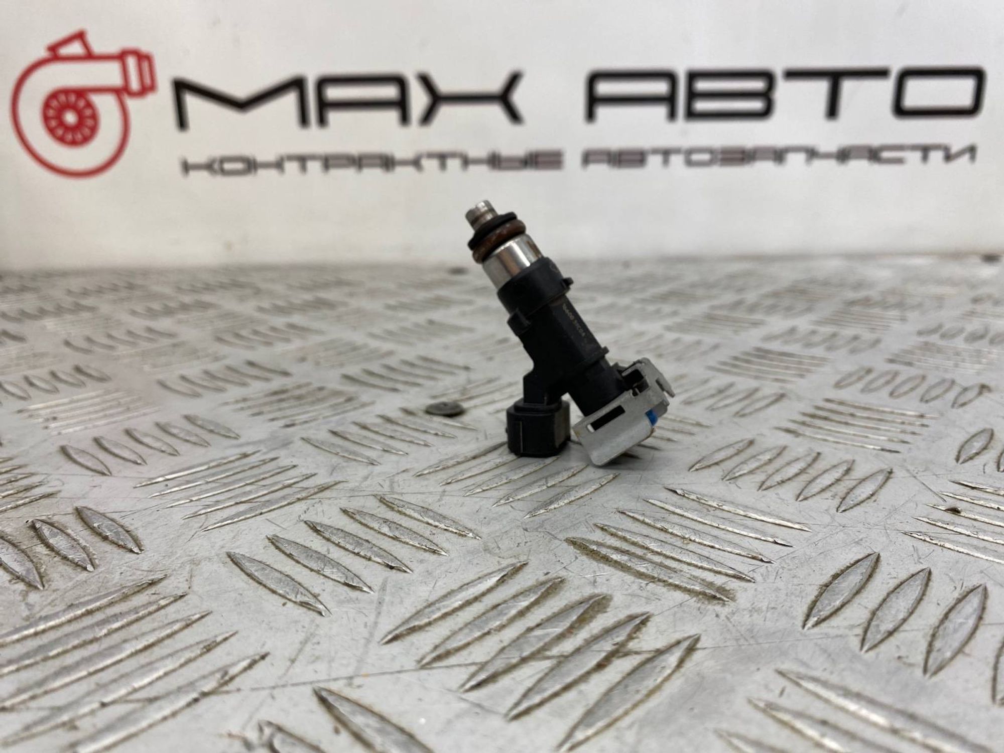 Б/У Форсунка топливная Nissan Sylphy TB17 MRA8DE 2012, 590 рублей, Краснодар