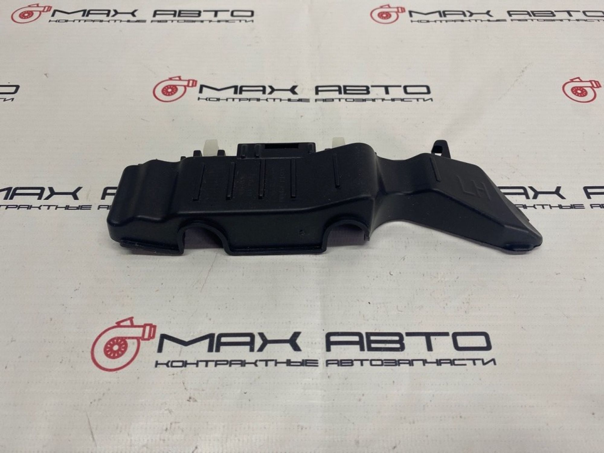 Б/У Кронштейн крепление бампера передний левый Hyundai Solaris RB G4FA 2013, 299 рублей, Краснодар