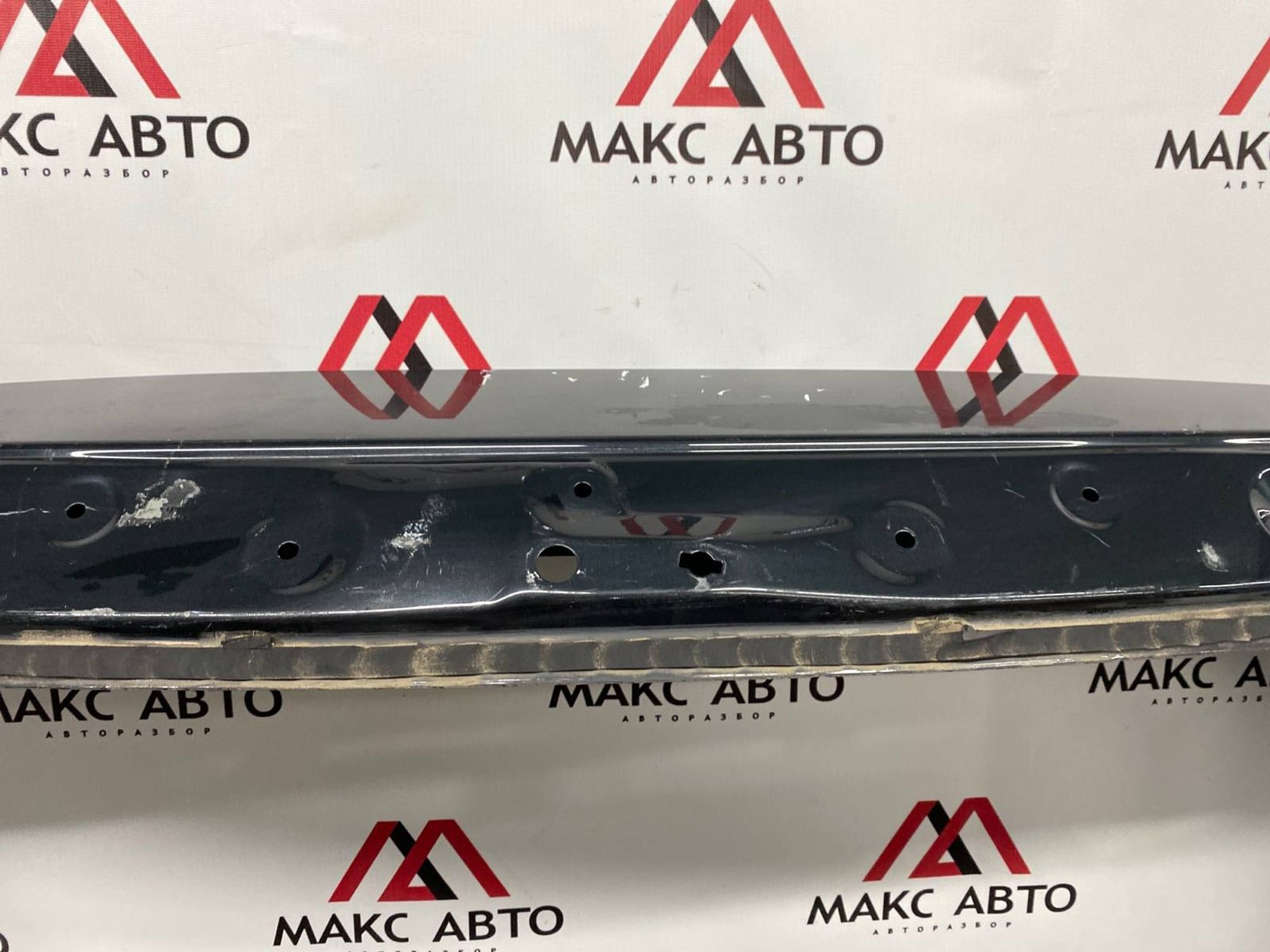 Б/У Крышка багажника задний Toyota Rav4 ALA49 2012, 4990 рублей, Краснодар