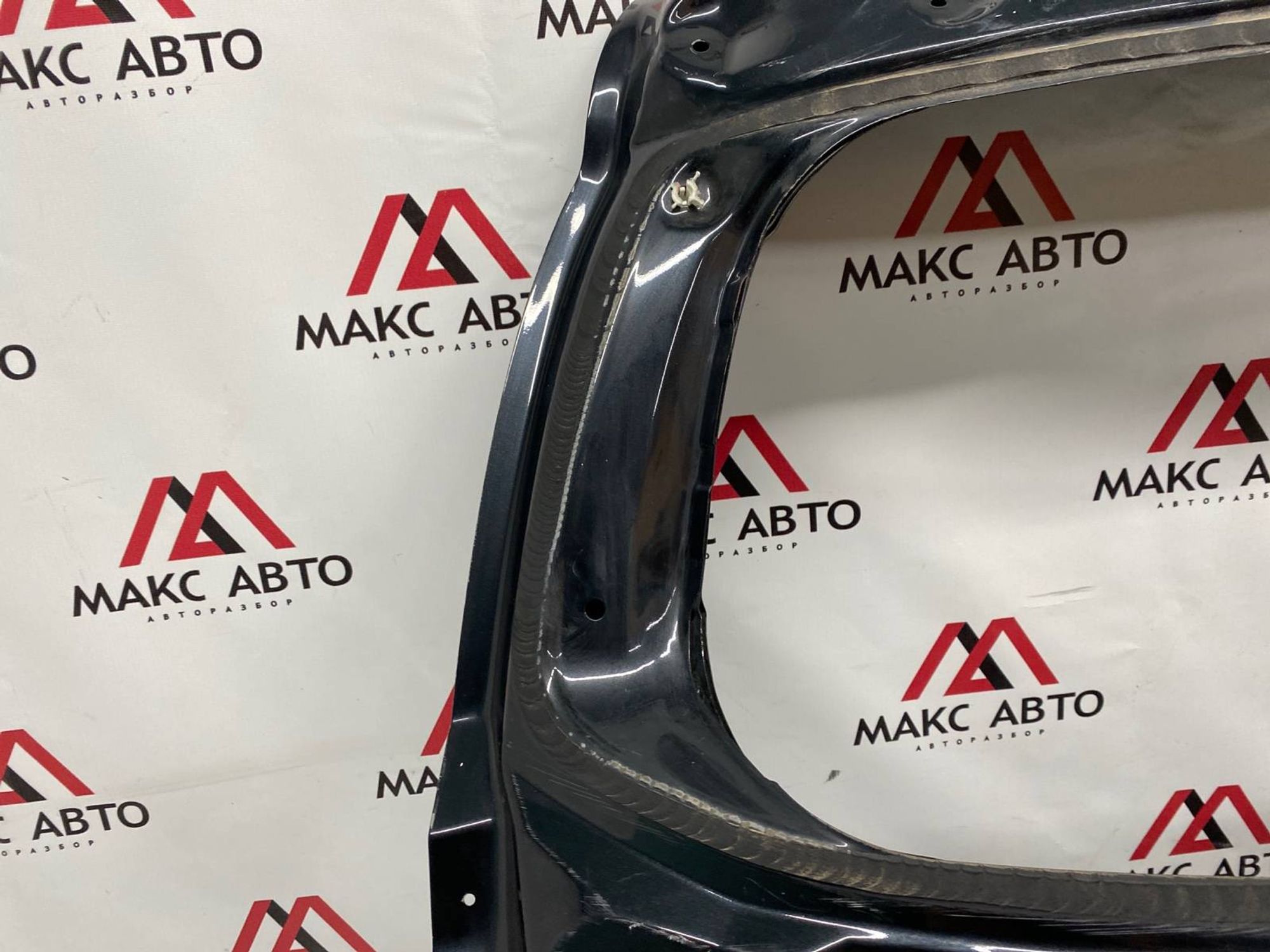 Б/У Крышка багажника задний Toyota Rav4 ALA49 2012, 4990 рублей, Краснодар