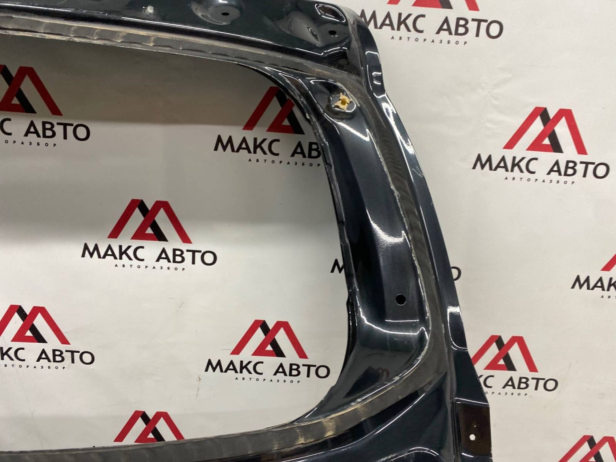 Б/У Крышка багажника задний Toyota Rav4 ALA49 2012, 4990 рублей, Краснодар