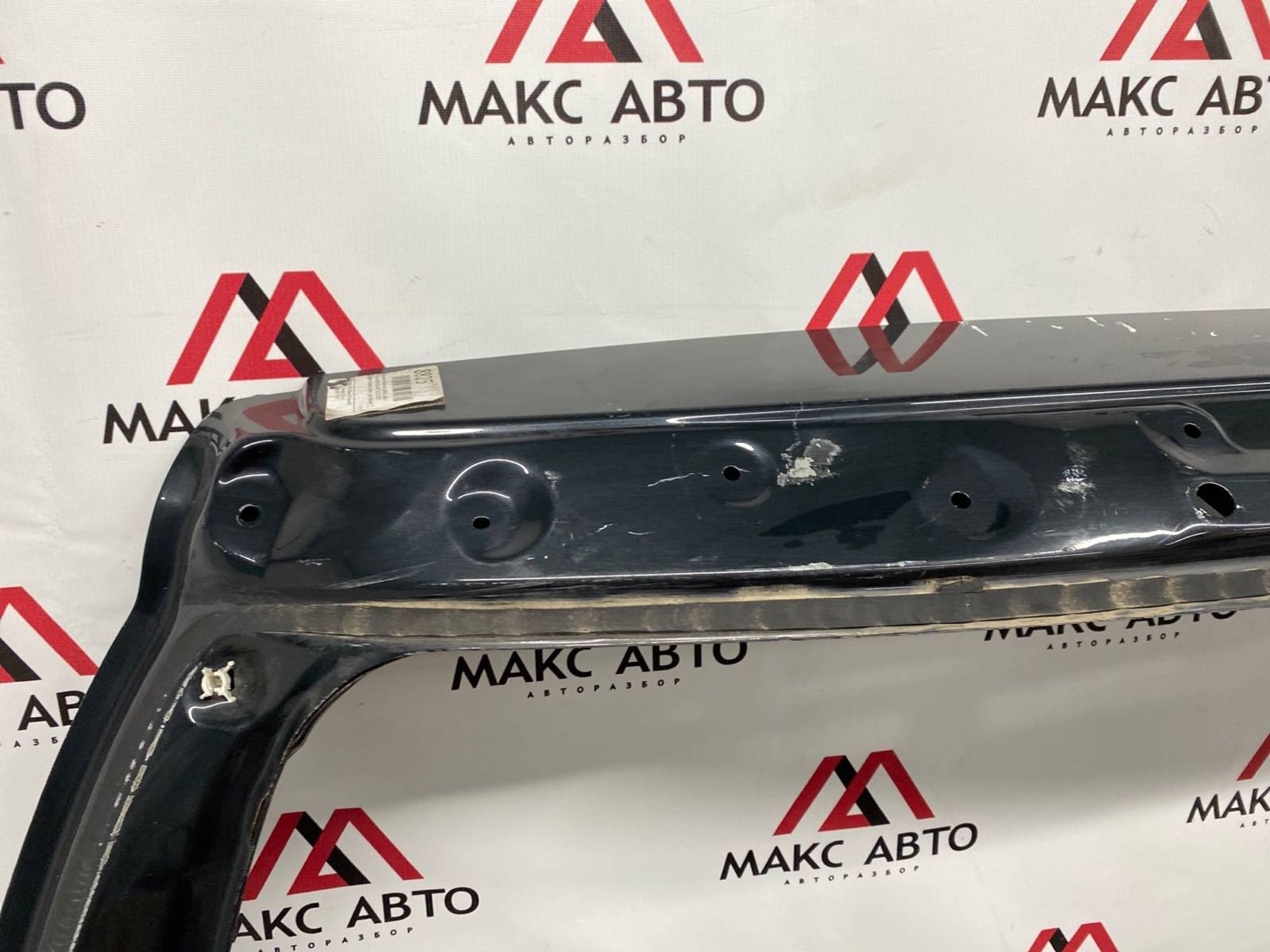 Б/У Крышка багажника задний Toyota Rav4 ALA49 2012, 4990 рублей, Краснодар