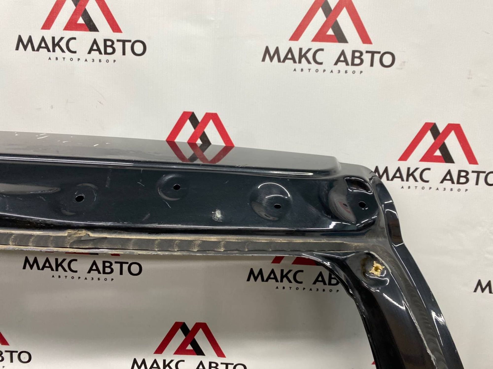 Б/У Крышка багажника задний Toyota Rav4 ALA49 2012, 4990 рублей, Краснодар