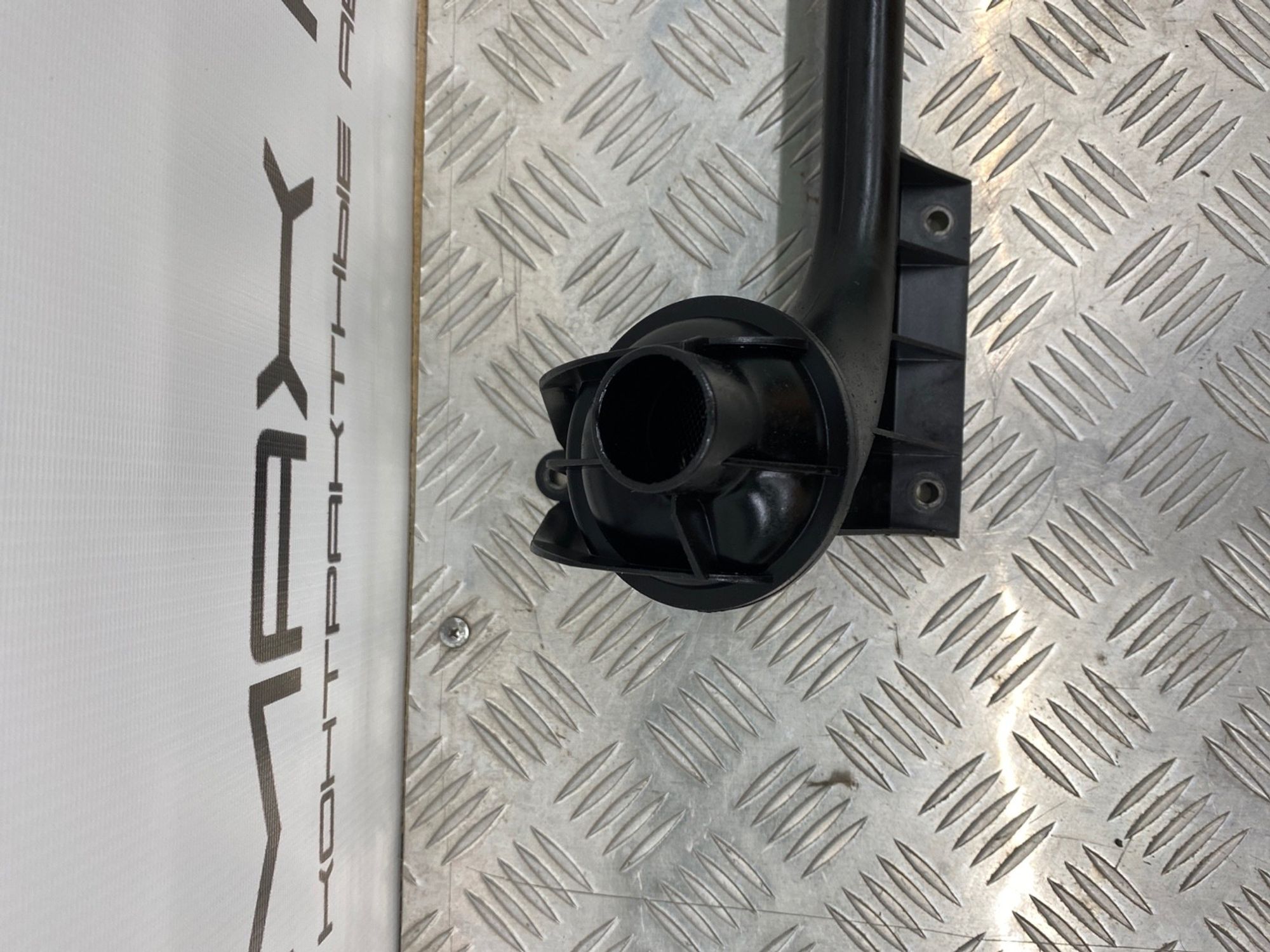 Б/У Маслоприёмник Bmw X6 E71 N54B30A 2008, 990 рублей, Краснодар