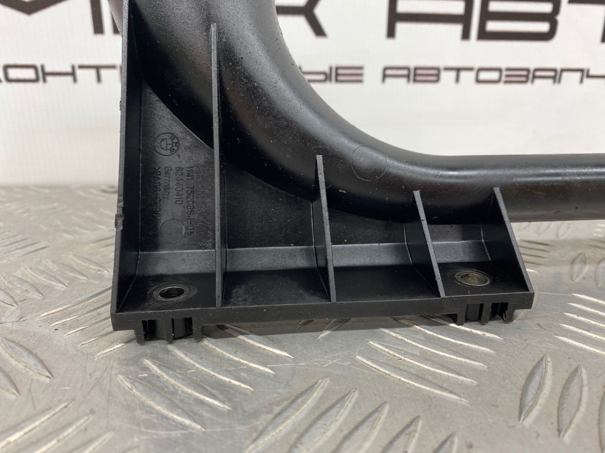 Б/У Маслоприёмник Bmw X6 E71 N54B30A 2008, 990 рублей, Краснодар