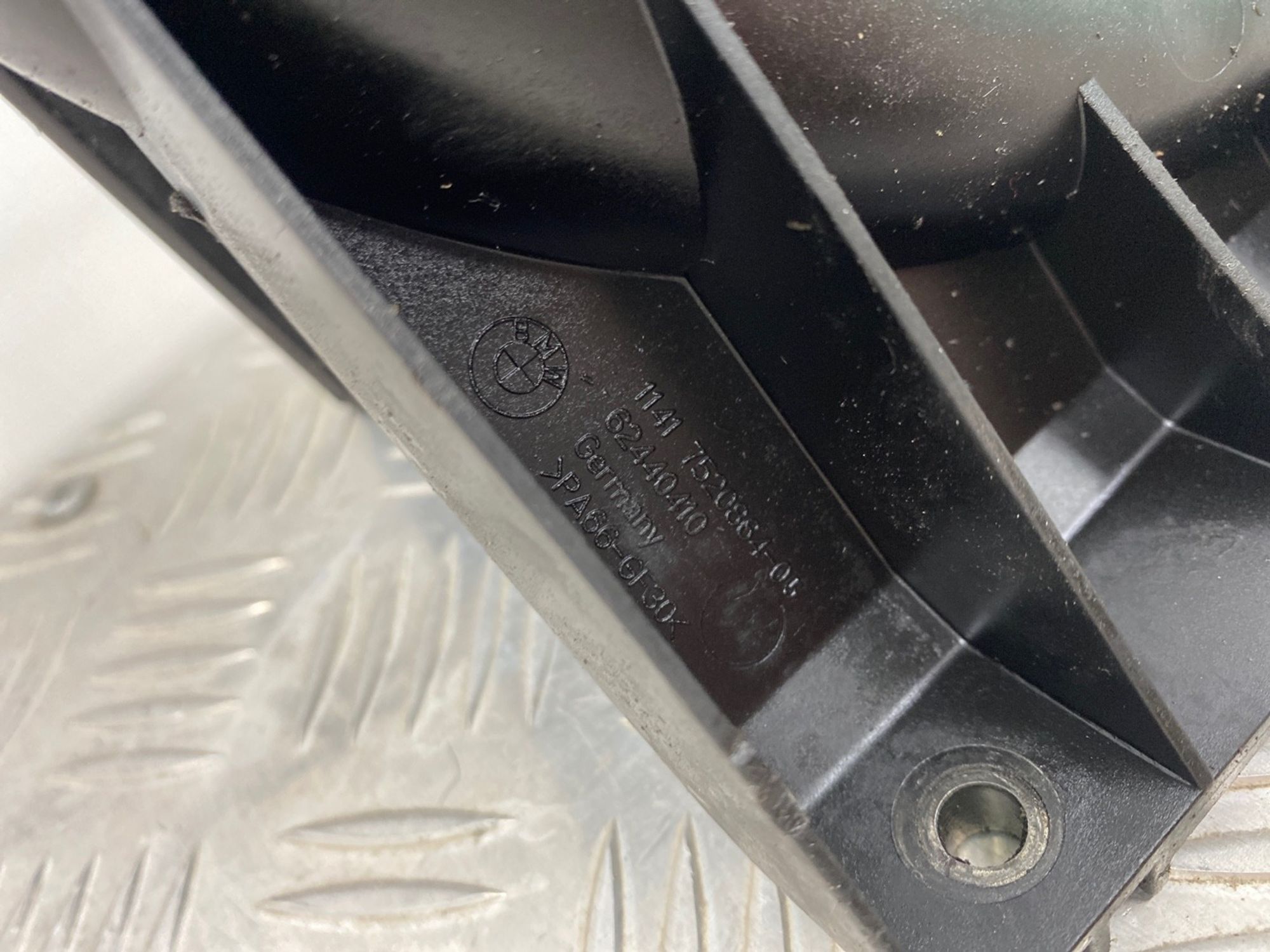 Б/У Маслоприёмник Bmw X6 E71 N54B30A 2008, 990 рублей, Краснодар