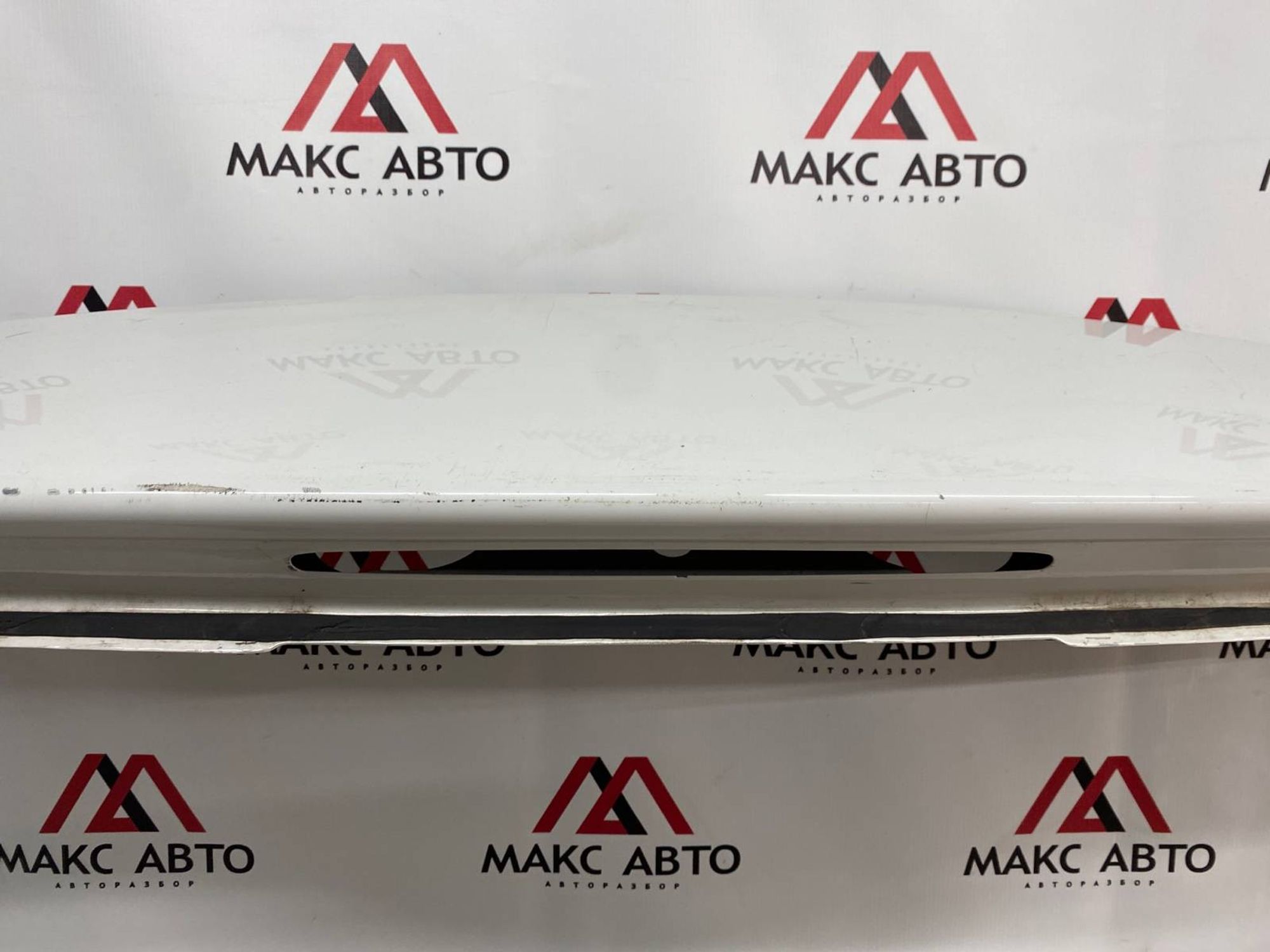 Б/У Крышка багажника задний Bmw X3 F25 2010, 12990 рублей, Краснодар