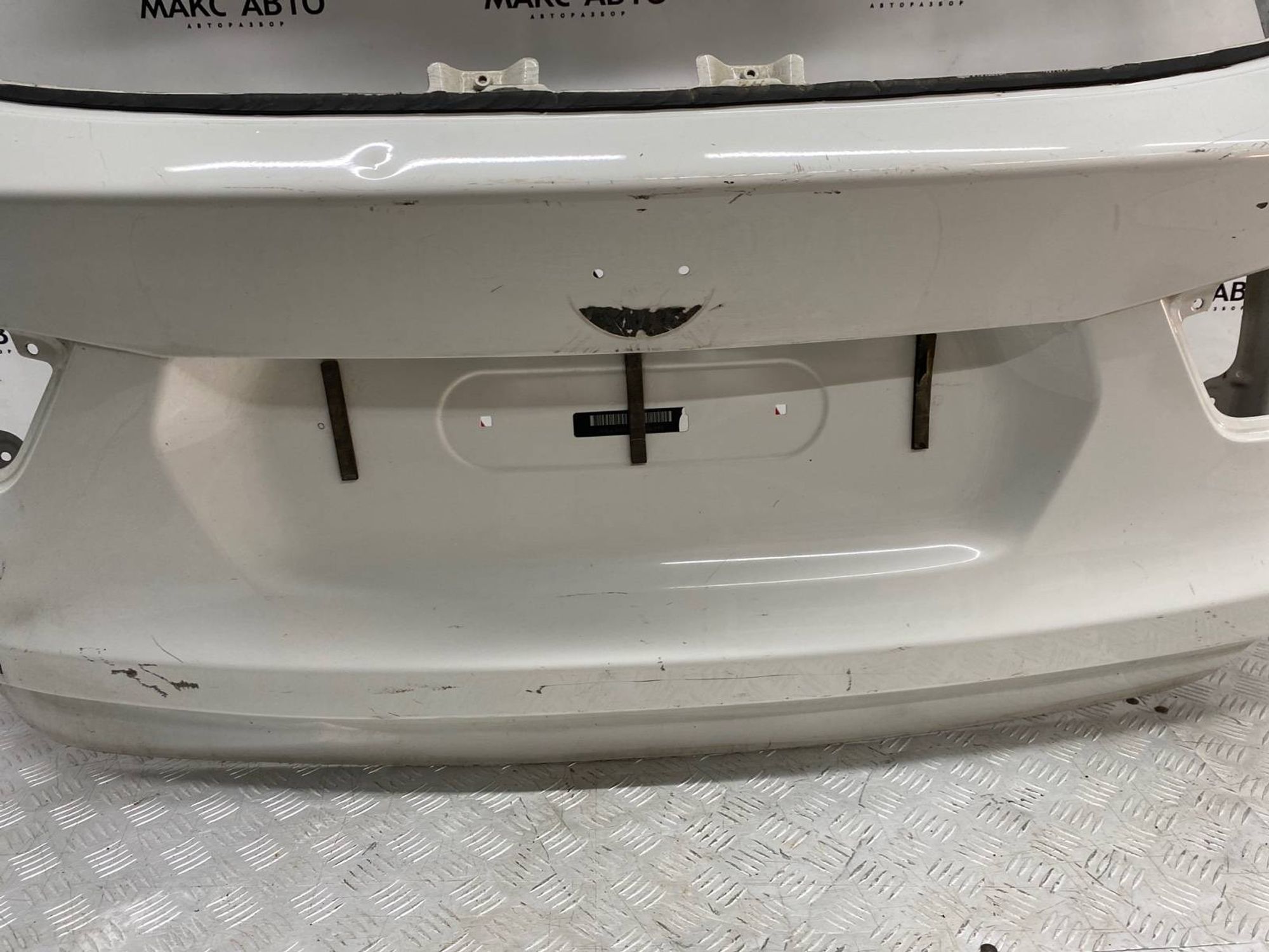 Б/У Крышка багажника задний Bmw X3 F25 2010, 12990 рублей, Краснодар