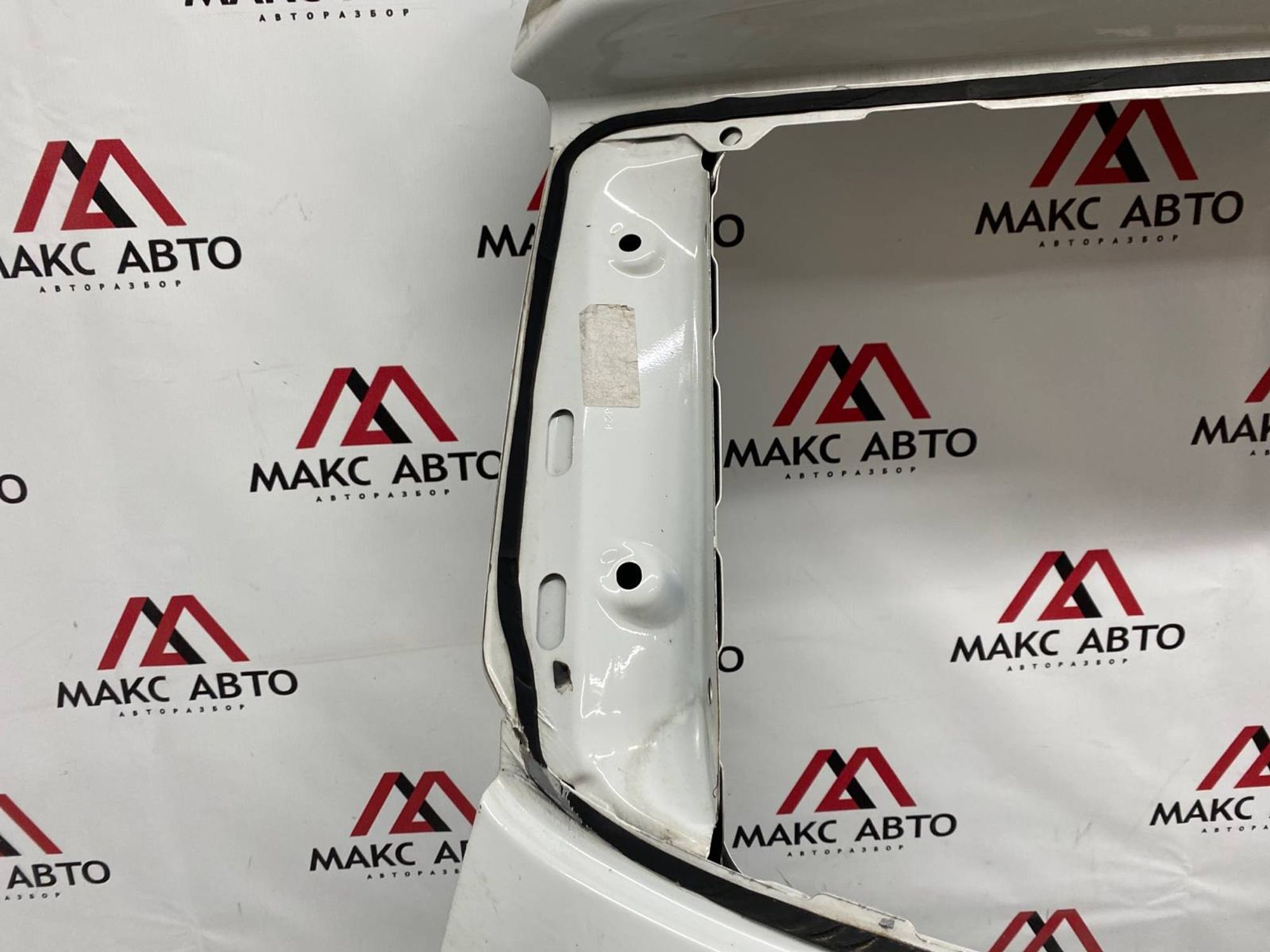 Б/У Крышка багажника задний Bmw X3 F25 2010, 12990 рублей, Краснодар