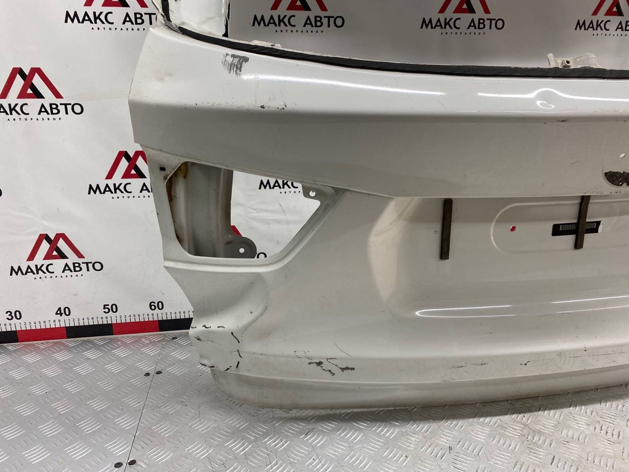 Б/У Крышка багажника задний Bmw X3 F25 2010, 12990 рублей, Краснодар