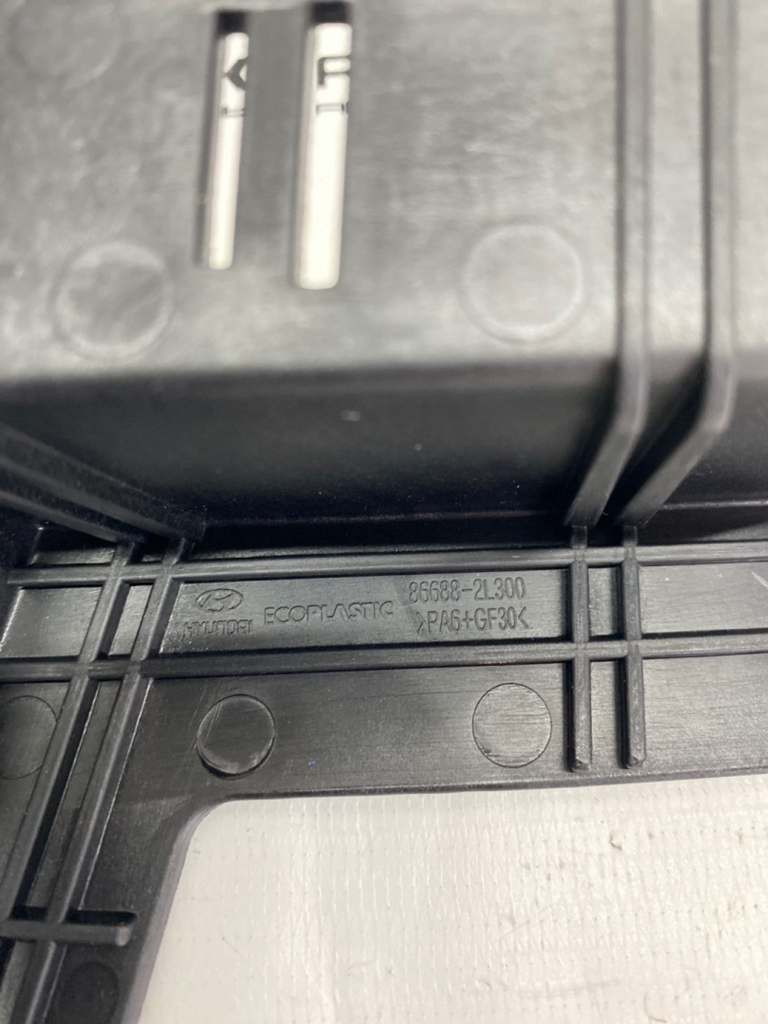 НОВАЯ(ЫЙ) кронштейн крепление бампера  задний правый Hyundai I30, 890 рублей, Краснодар