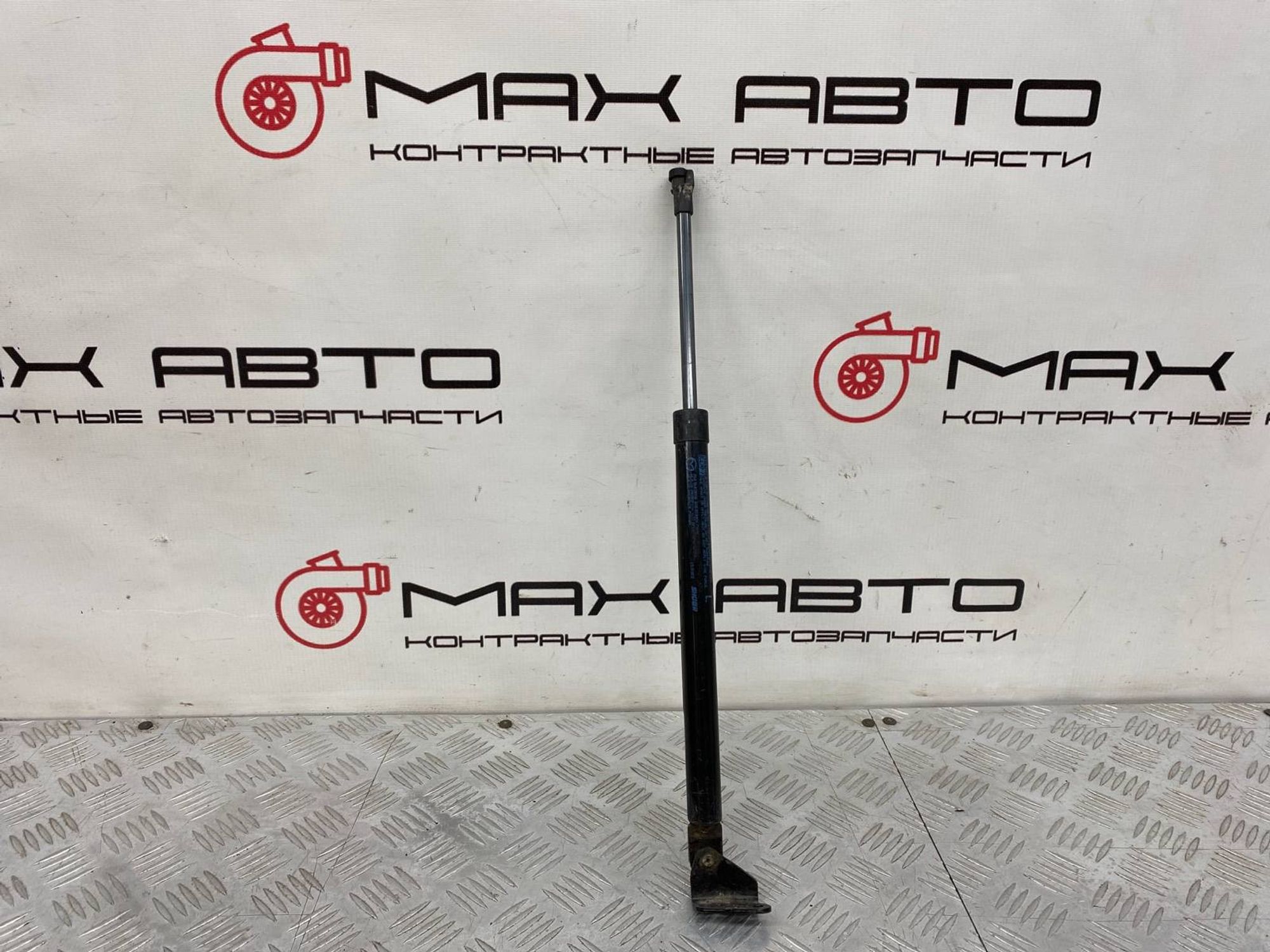 Б/У амортизатор багажника (газлифт, опора) задний, 800 рублей, Краснодар