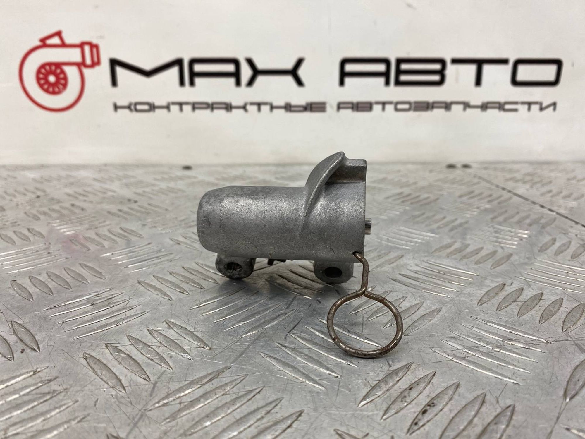 НОВАЯ(ЫЙ) натяжитель ремня грм Mitsubishi Pajero, 2800 рублей, Краснодар