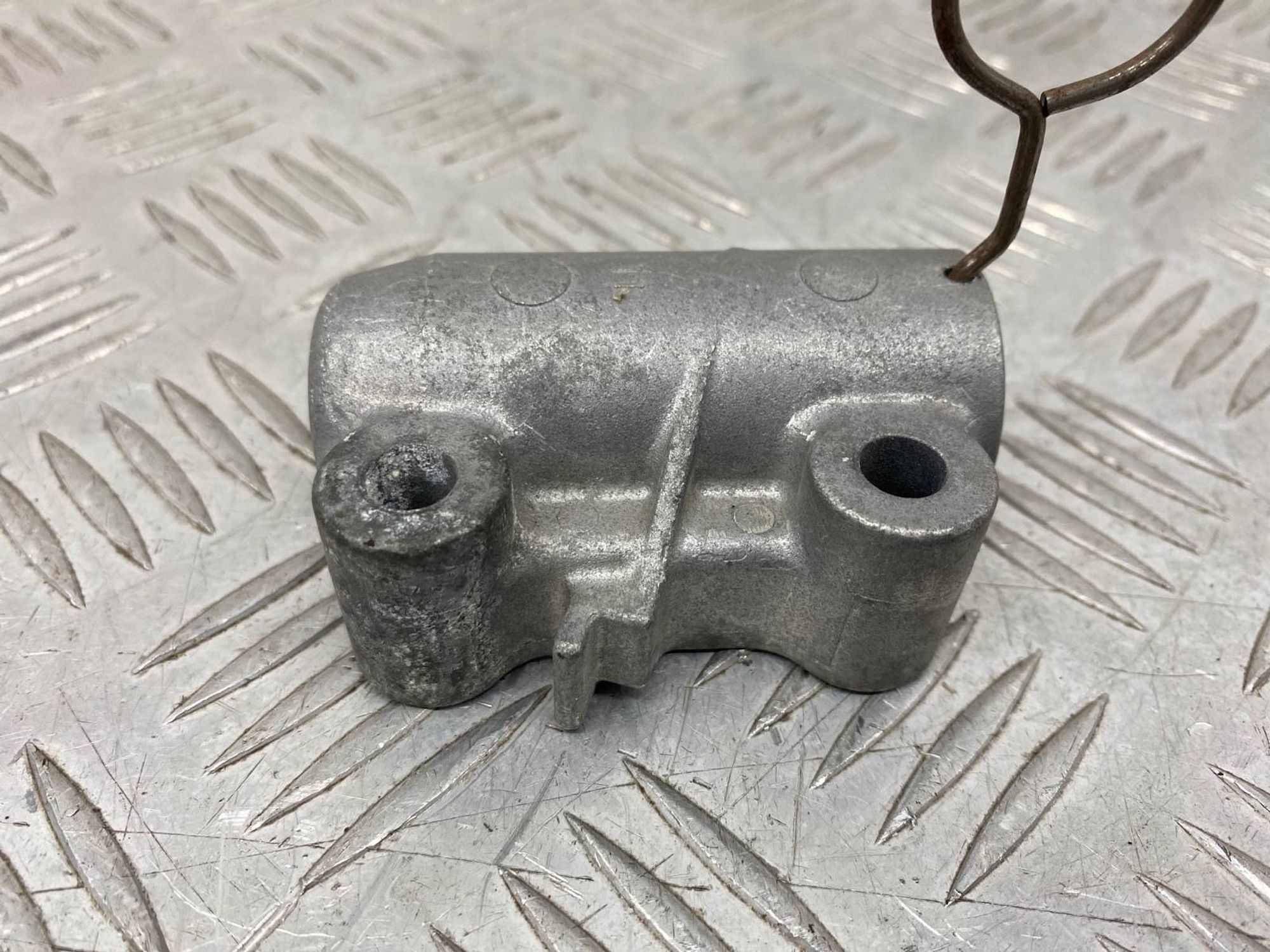 НОВАЯ(ЫЙ) натяжитель ремня грм Mitsubishi Pajero, 2800 рублей, Краснодар