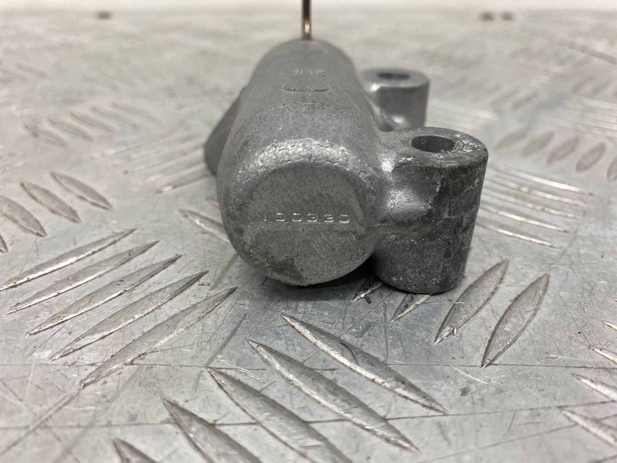 НОВАЯ(ЫЙ) натяжитель ремня грм Mitsubishi Pajero, 2800 рублей, Краснодар