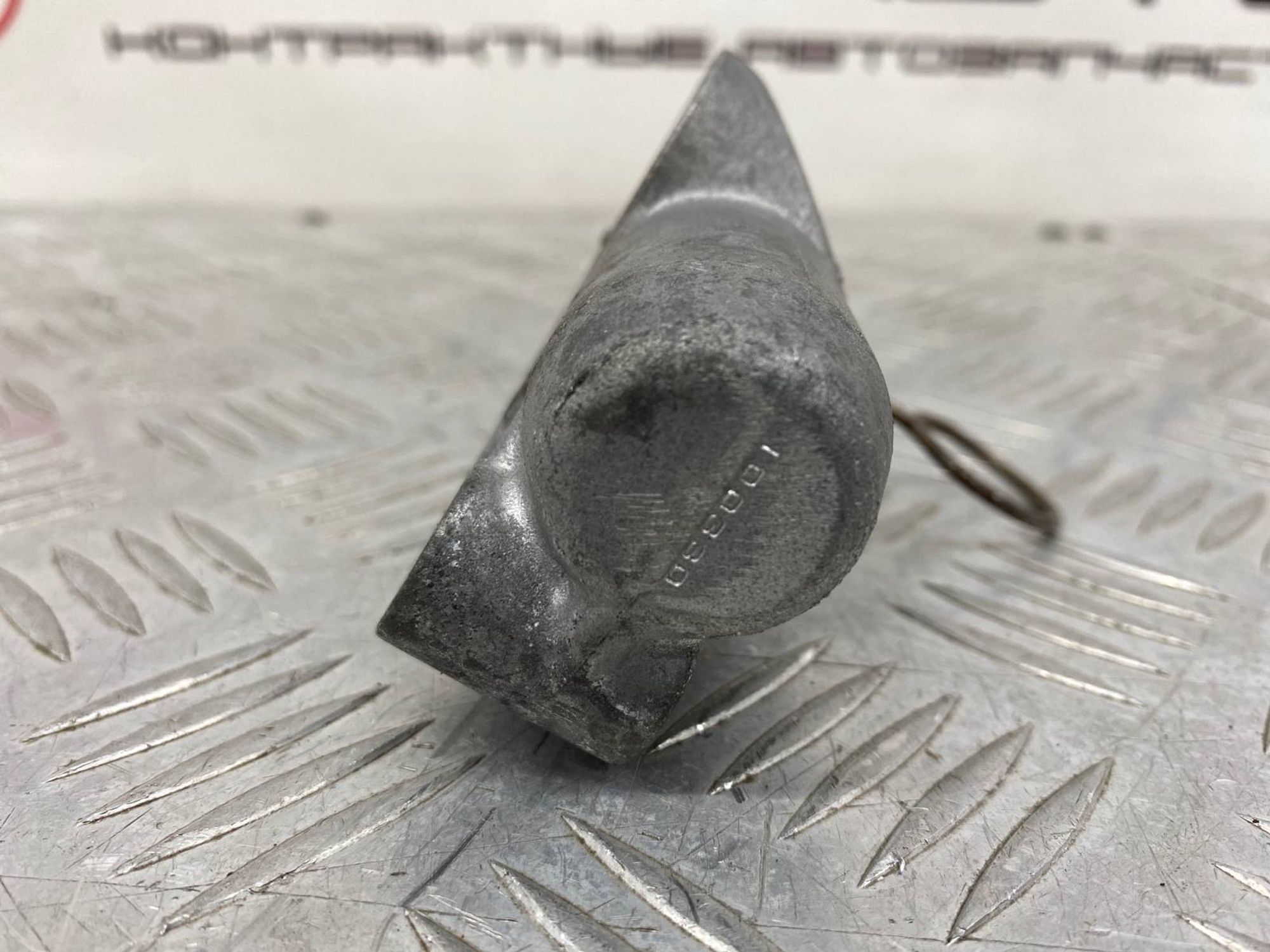 НОВАЯ(ЫЙ) натяжитель ремня грм Mitsubishi Pajero, 2800 рублей, Краснодар