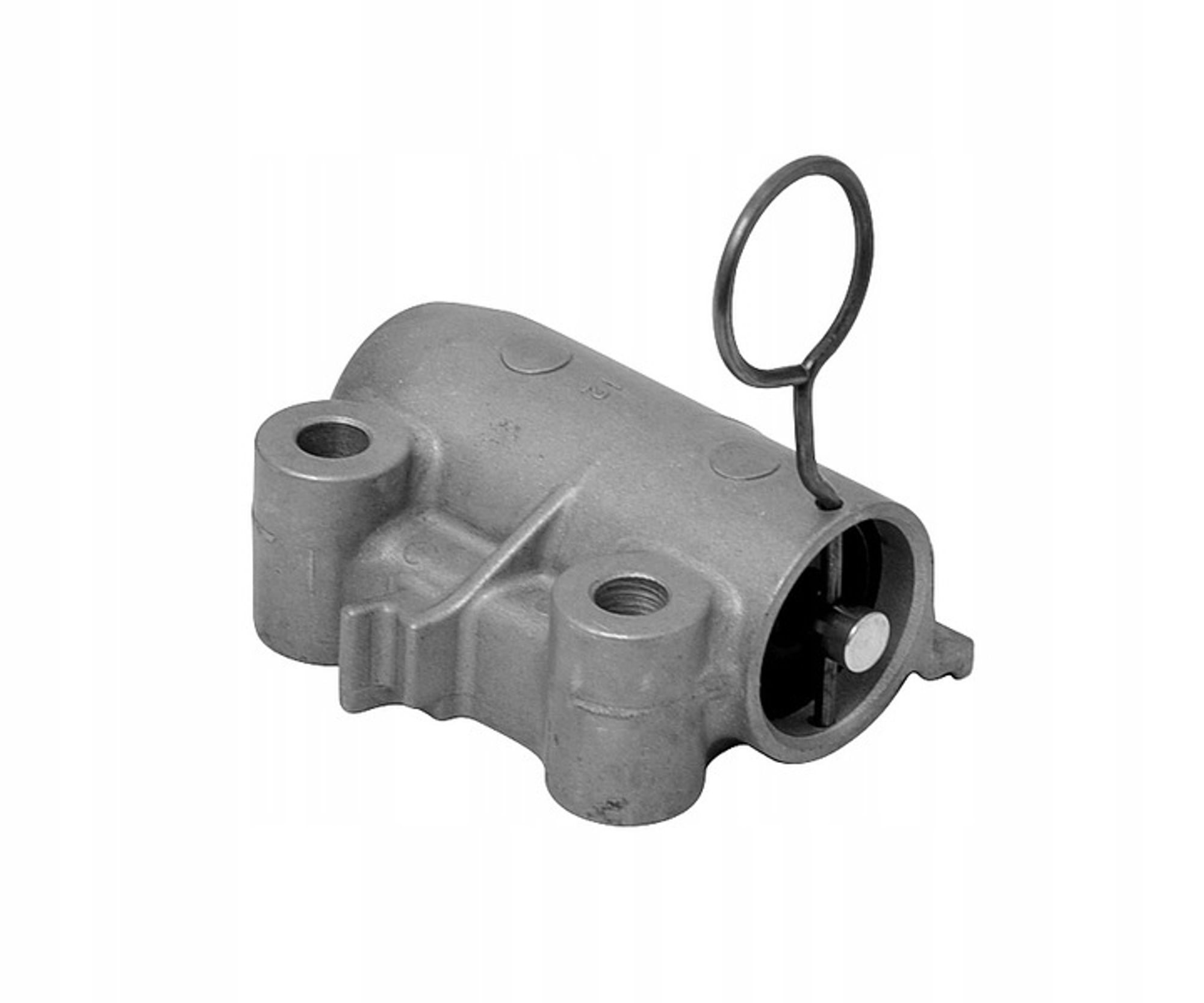 НОВАЯ(ЫЙ) натяжитель ремня грм Mitsubishi Pajero, 2800 рублей, Краснодар