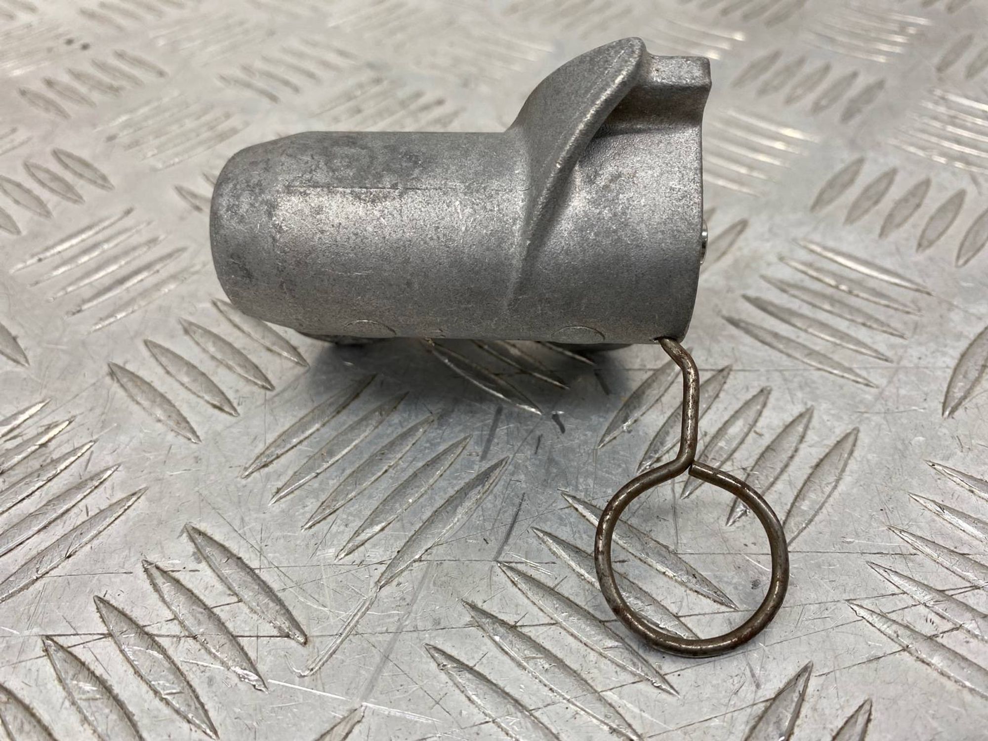 НОВАЯ(ЫЙ) натяжитель ремня грм Mitsubishi Pajero, 2800 рублей, Краснодар