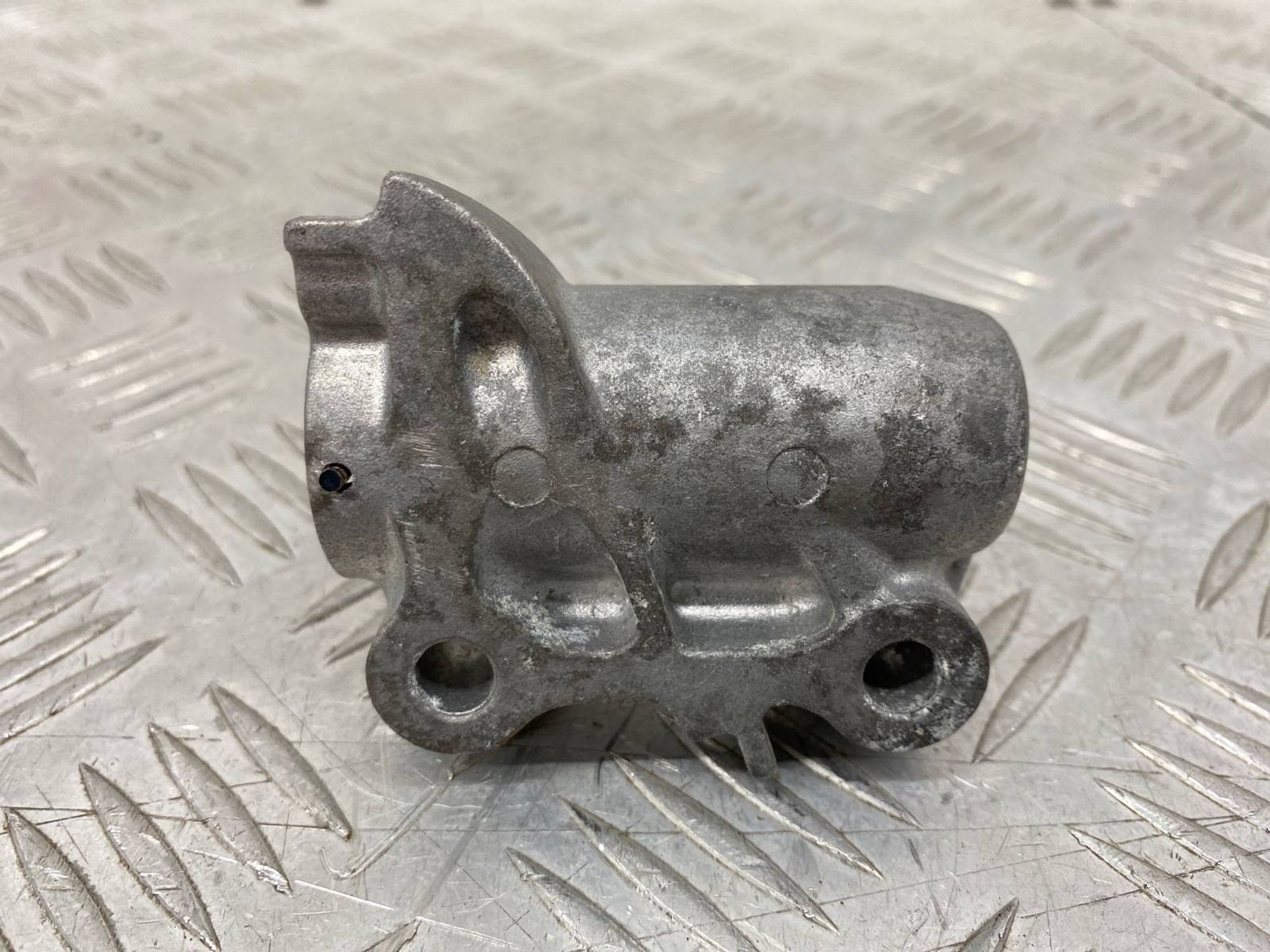 НОВАЯ(ЫЙ) натяжитель ремня грм Mitsubishi Pajero, 2800 рублей, Краснодар