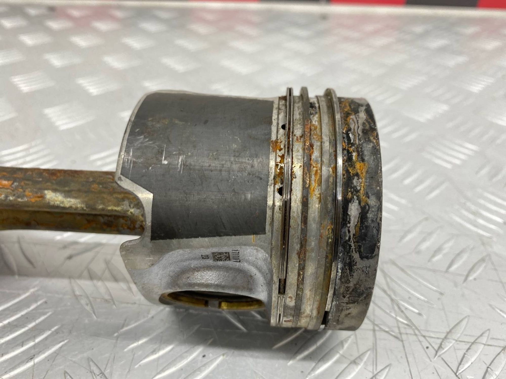 Б/У поршень с шатуном Bmw X5 G05 B57D30A, 7990 рублей, Краснодар