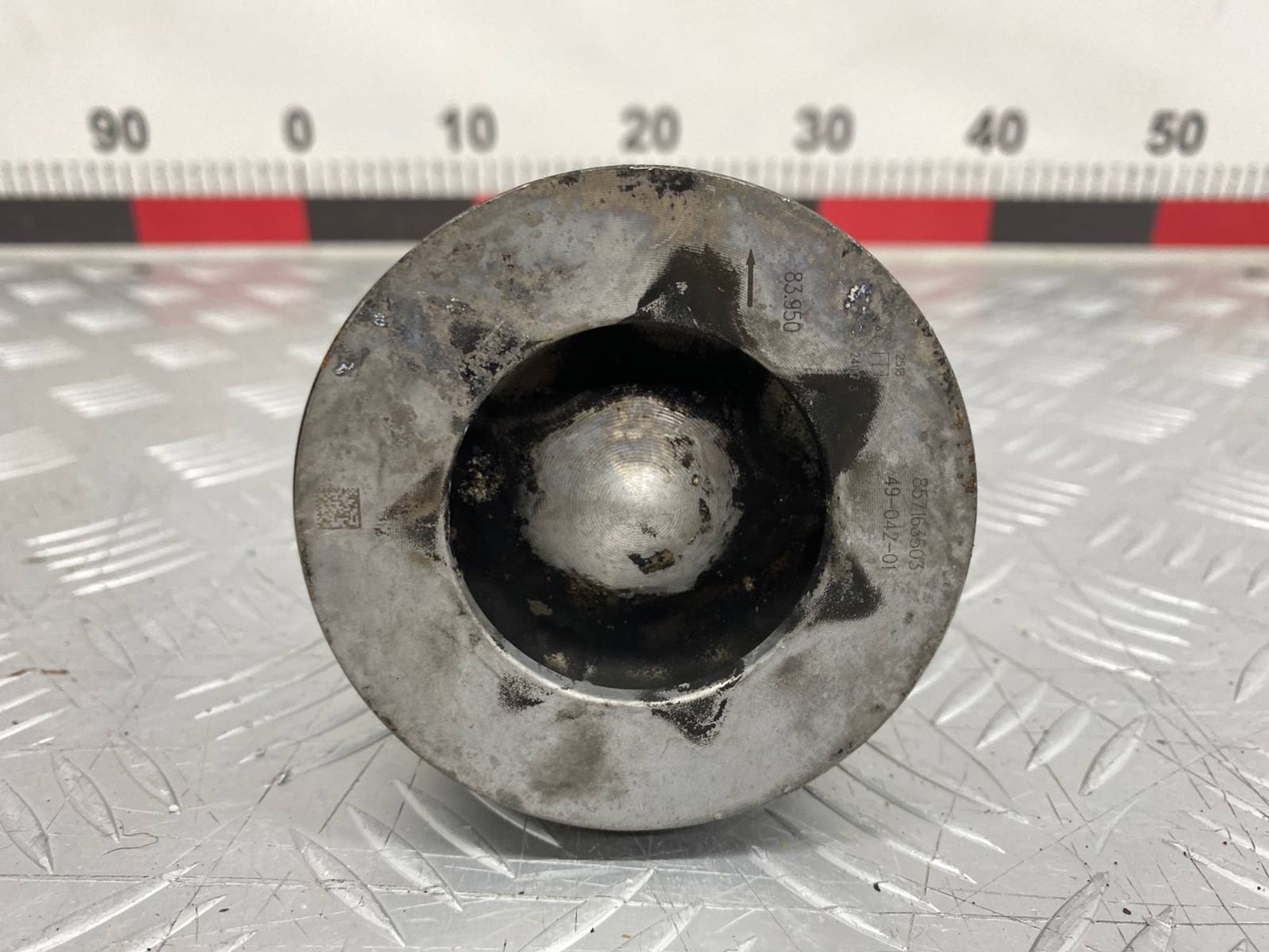 Б/У поршень с шатуном Bmw X5 G05 B57D30A, 7990 рублей, Краснодар