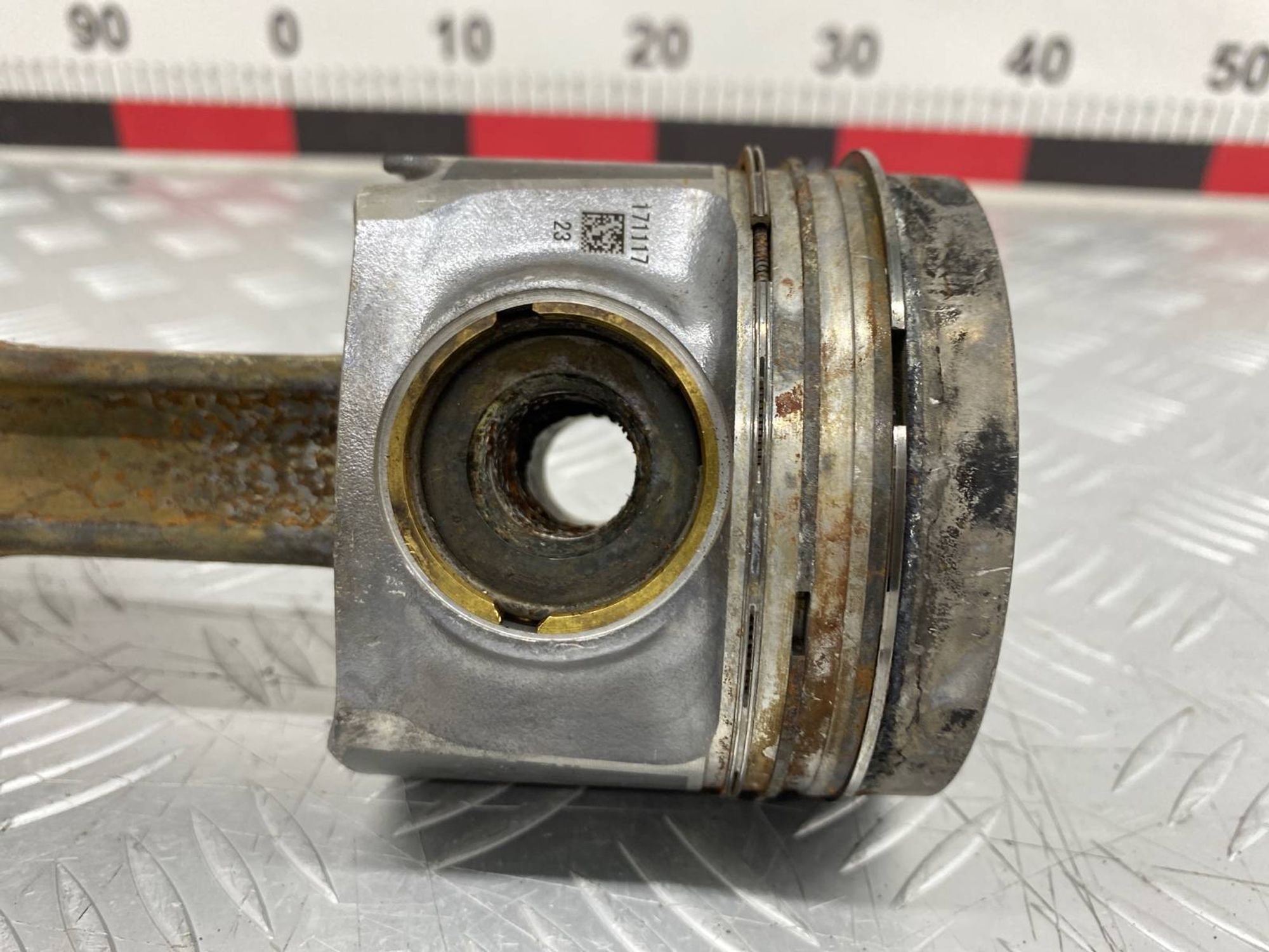 Б/У поршень с шатуном Bmw X5 G05 B57D30A, 7990 рублей, Краснодар