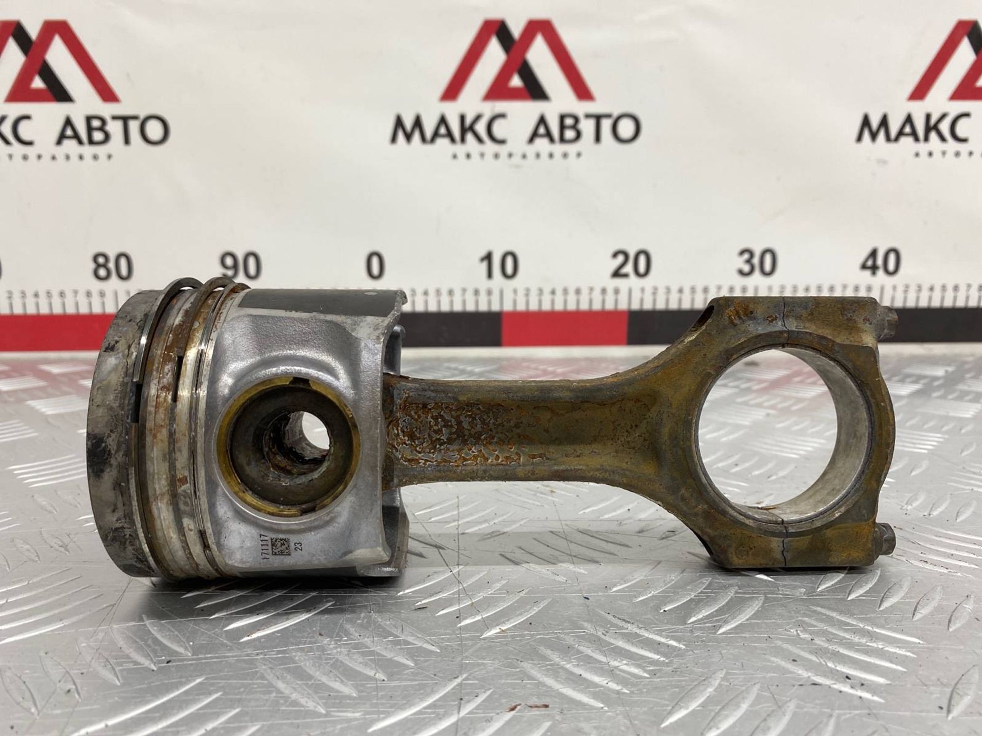 Б/У поршень с шатуном Bmw X5 G05 B57D30A, 7990 рублей, Краснодар