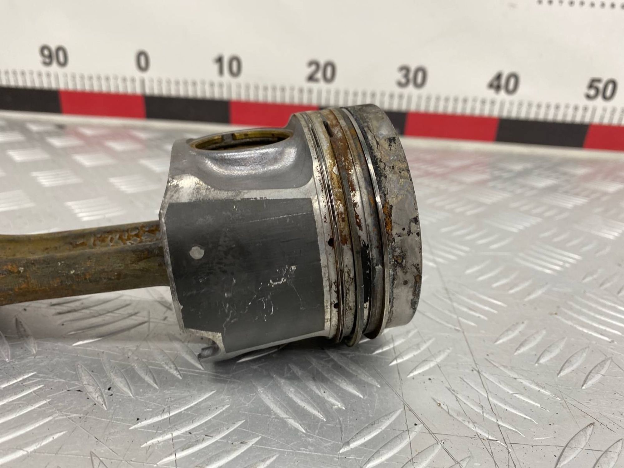 Б/У поршень с шатуном Bmw X5 G05 B57D30A, 7990 рублей, Краснодар