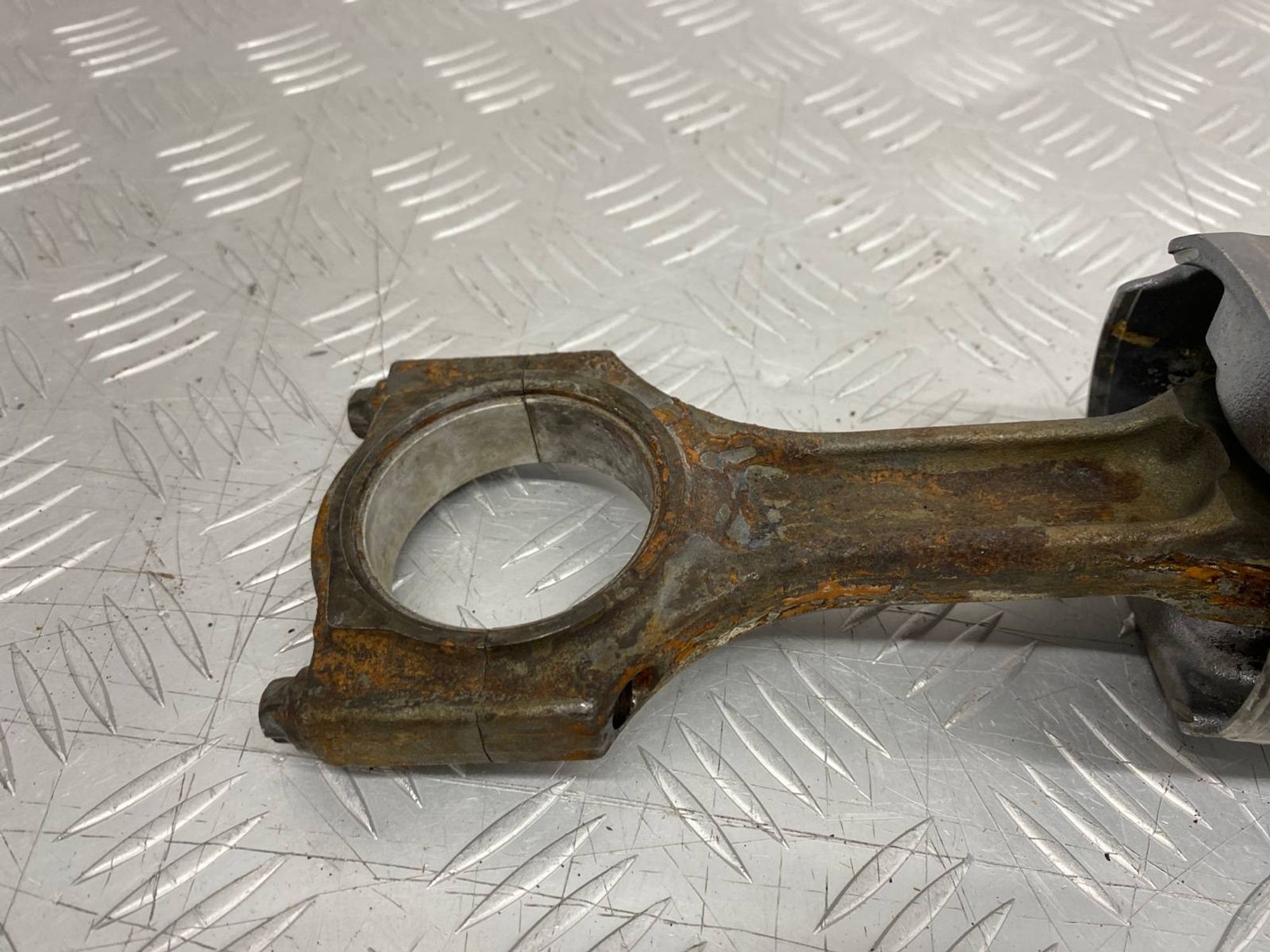 Б/У поршень с шатуном Bmw X5 G05 B57D30A, 7990 рублей, Краснодар