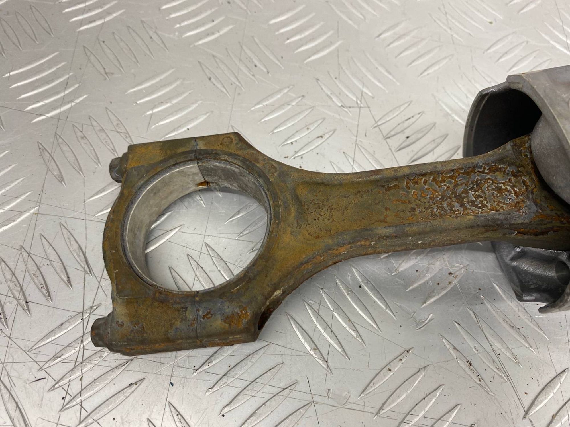 Б/У поршень с шатуном Bmw X5 G05 B57D30A, 7990 рублей, Краснодар