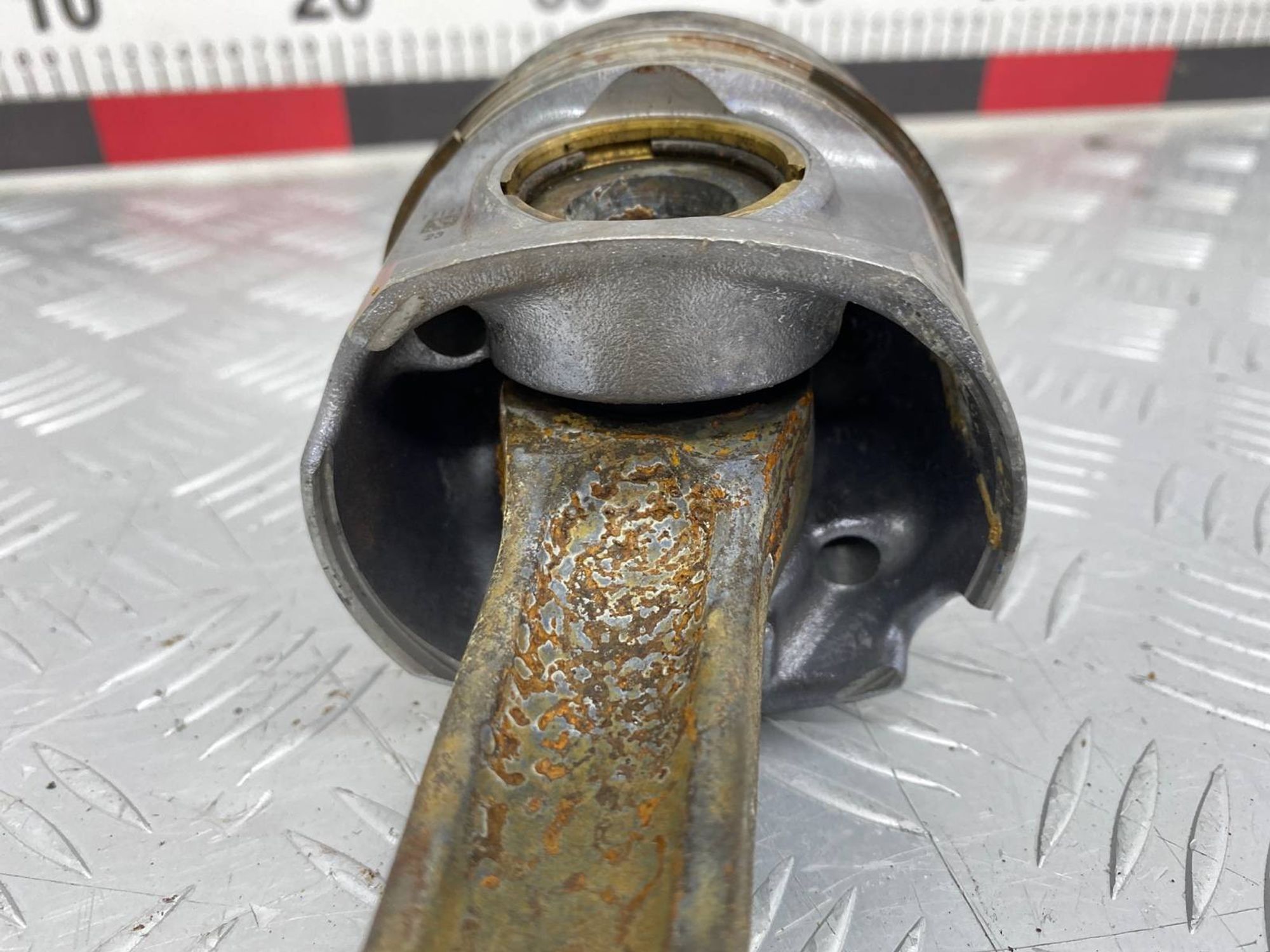 Б/У поршень с шатуном Bmw X5 G05 B57D30A, 7990 рублей, Краснодар